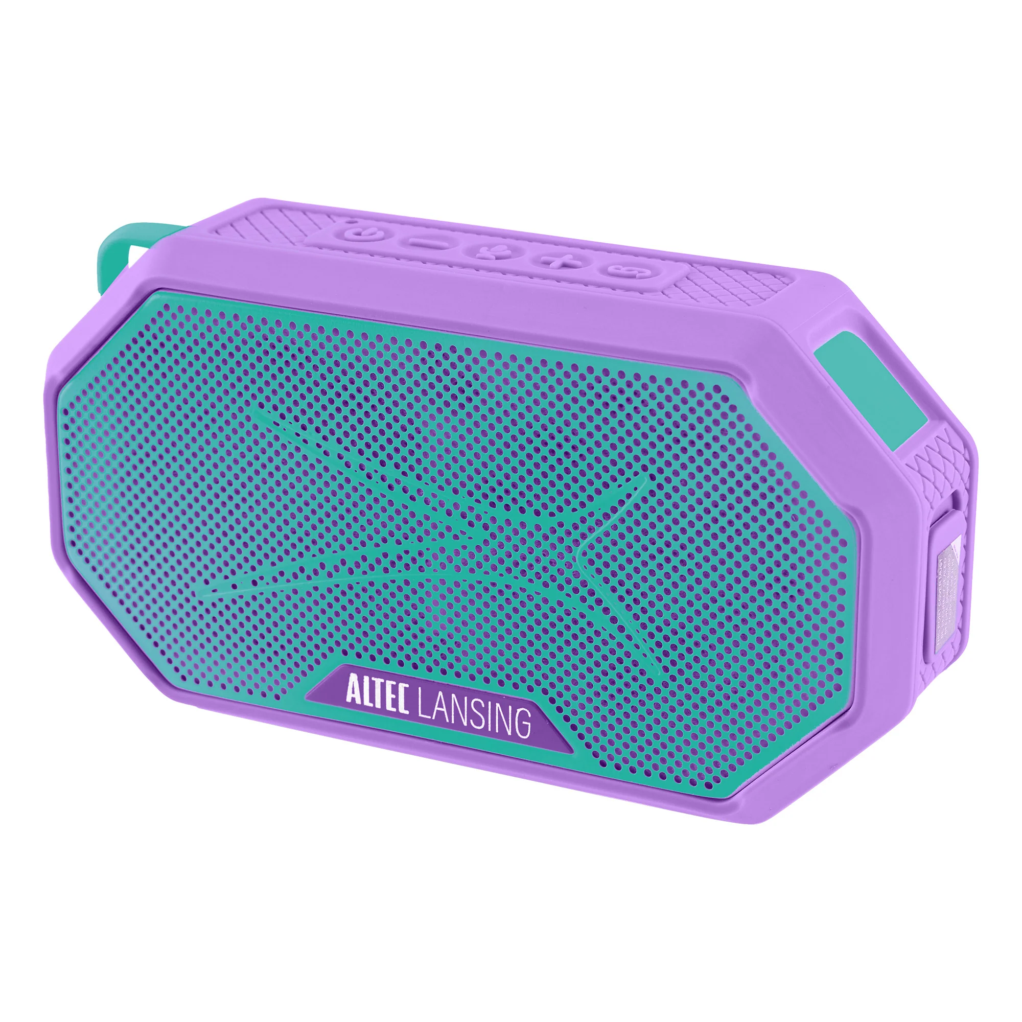 Altec Lansing HydraMini 2.0 EVERYTHINGPROOF® Speaker - Image 27