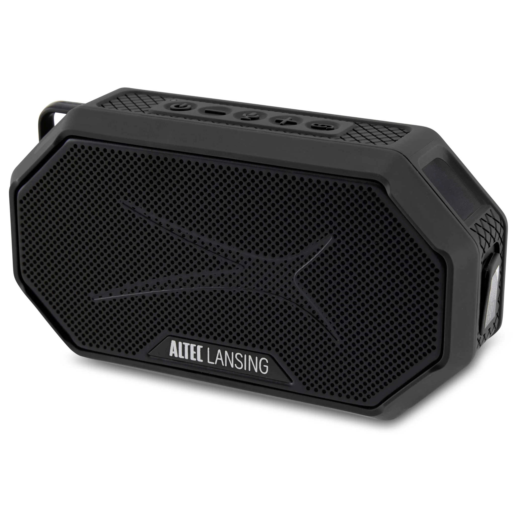Altec Lansing HydraMini 2.0 EVERYTHINGPROOF® Speaker - Image 3