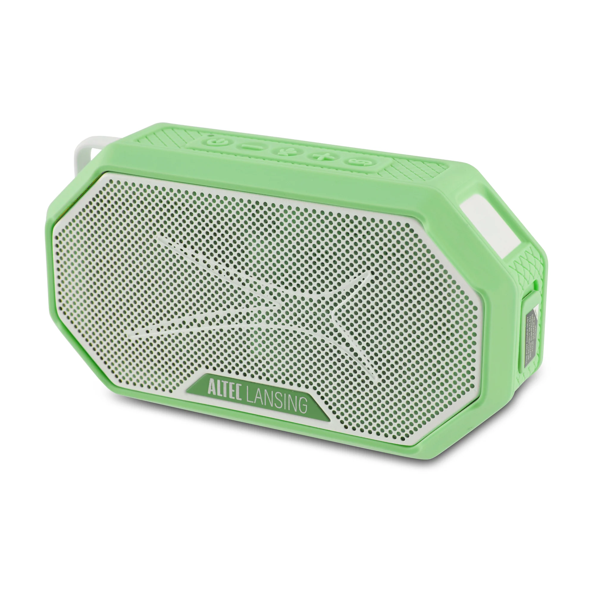 Altec Lansing HydraMini 2.0 EVERYTHINGPROOF® Speaker - Image 36