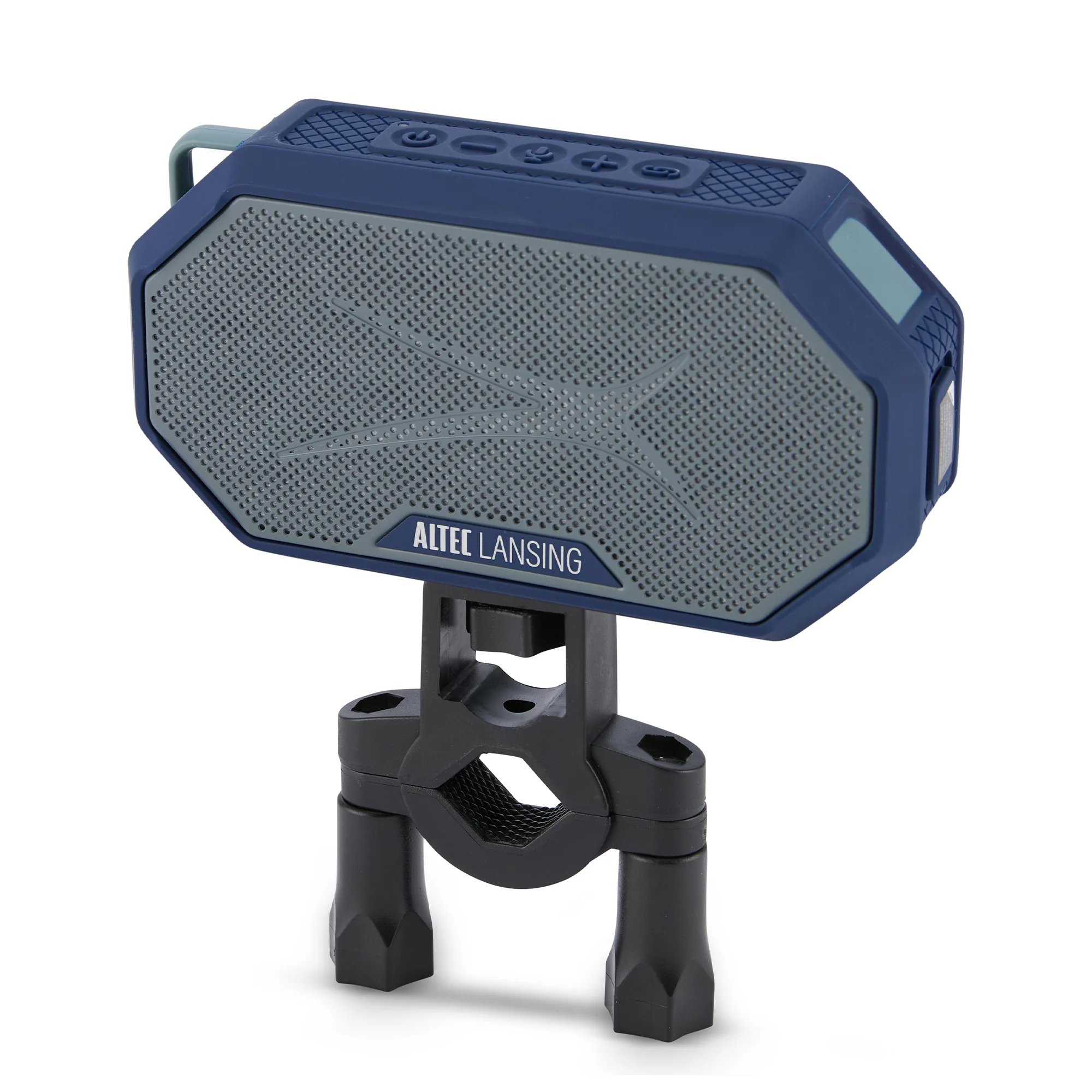 Altec Lansing HydraMini 2.0 EVERYTHINGPROOF® Speaker - Image 39