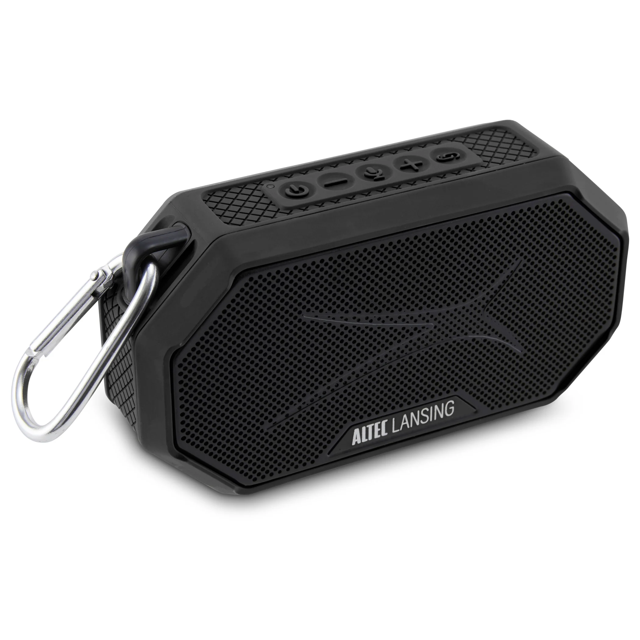 Altec Lansing HydraMini 2.0 EVERYTHINGPROOF® Speaker - Image 6