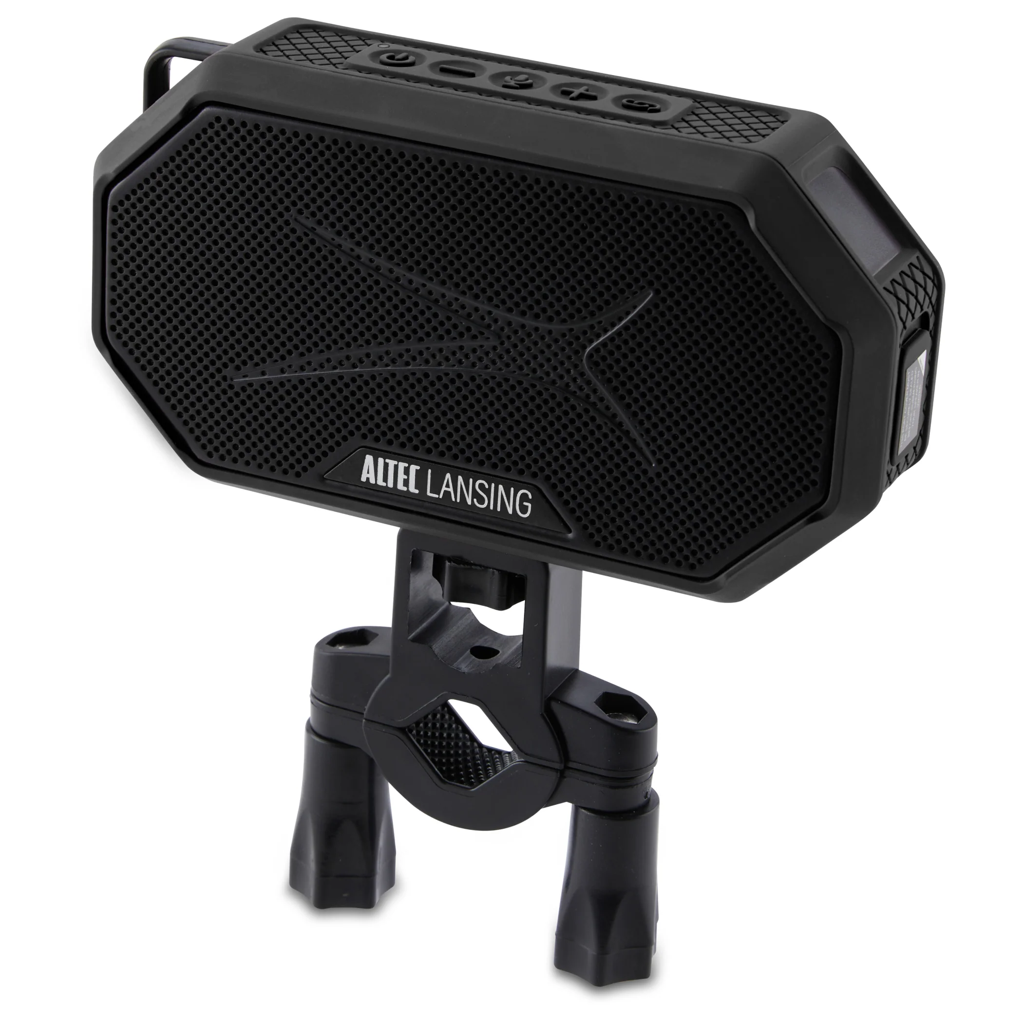 Altec Lansing HydraMini 2.0 EVERYTHINGPROOF® Speaker - Image 7