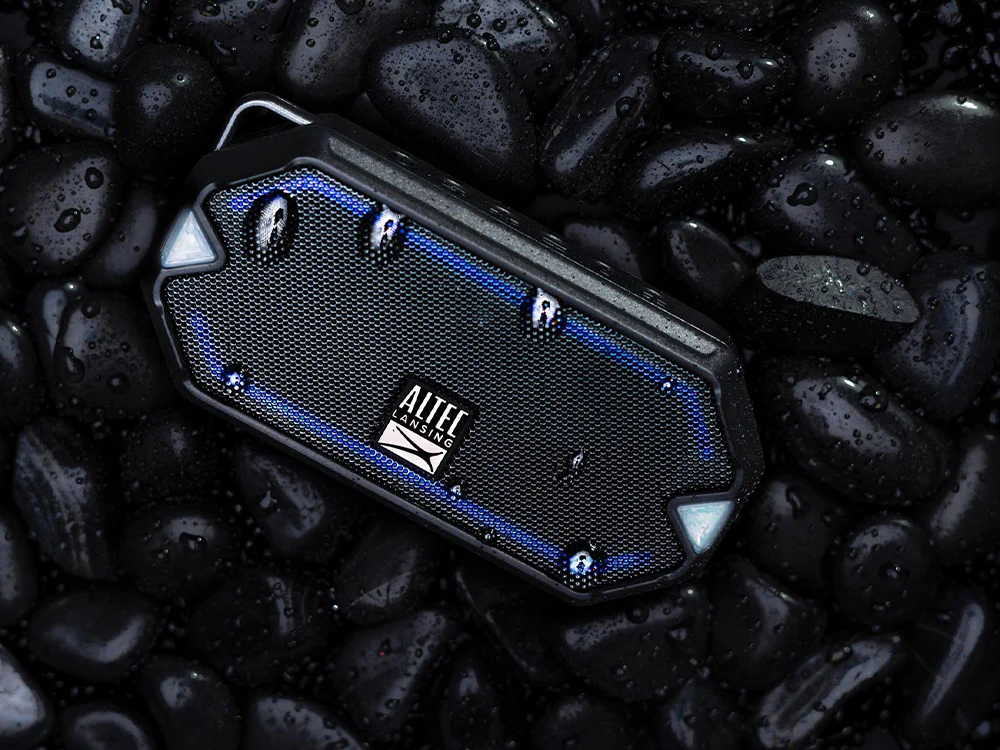 Altec Lansing HydraMini Speaker - Image 7