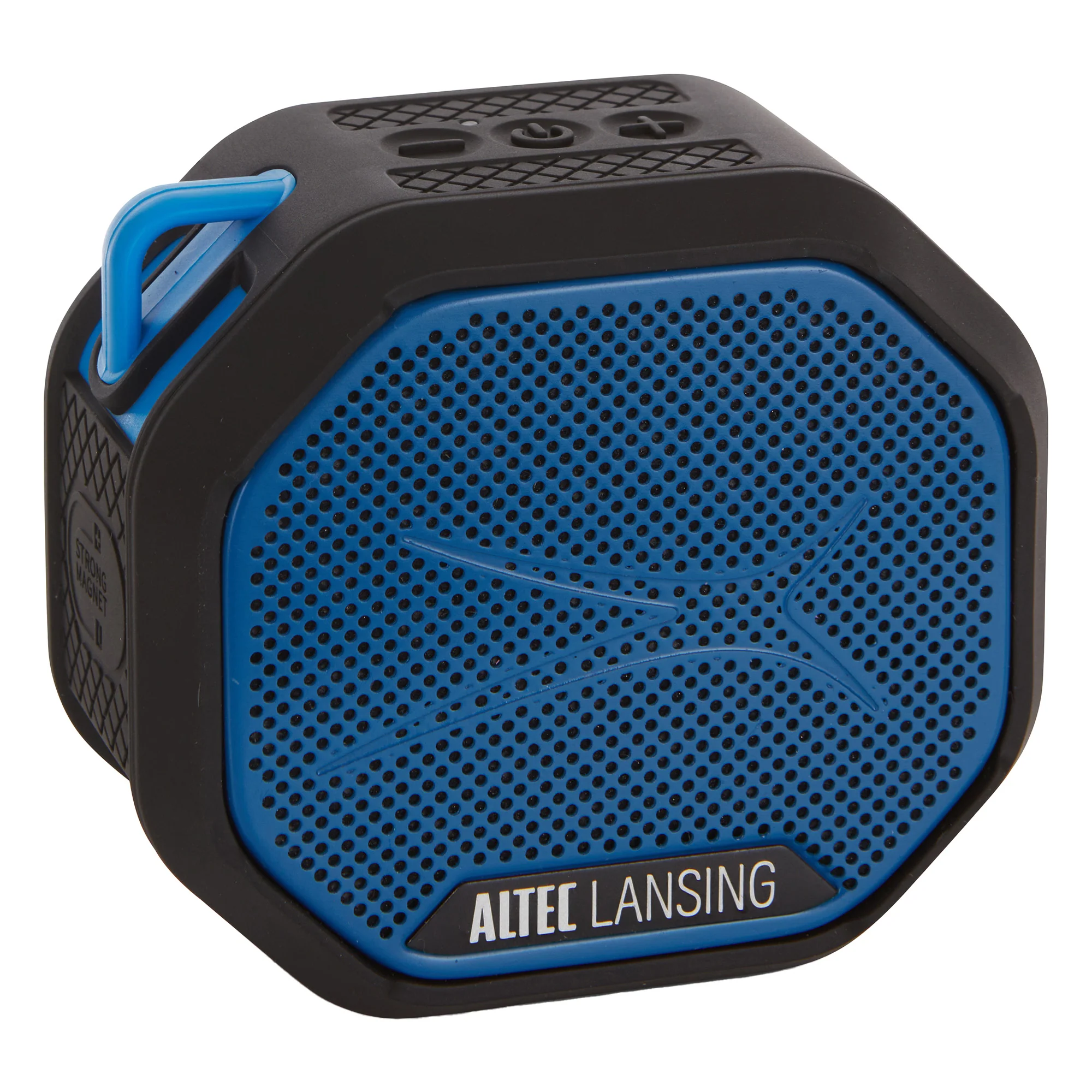 Altec Lansing HydraTrek Rugged EVERYTHINGPROOF® Portable Bluetooth Speaker - Image 12