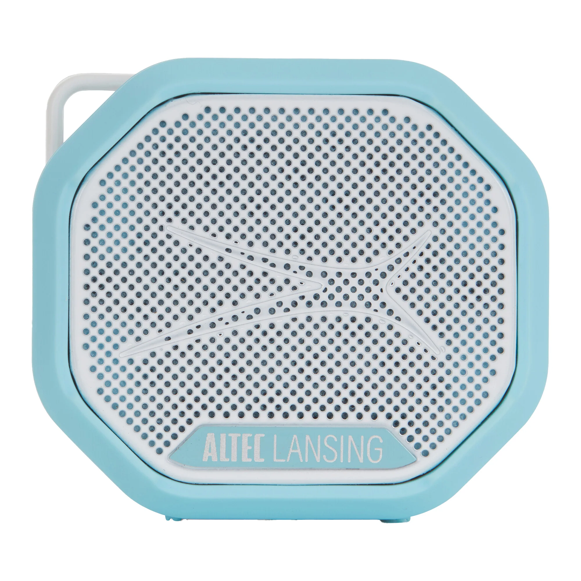Altec Lansing HydraTrek Rugged EVERYTHINGPROOF® Portable Bluetooth Speaker - Image 14