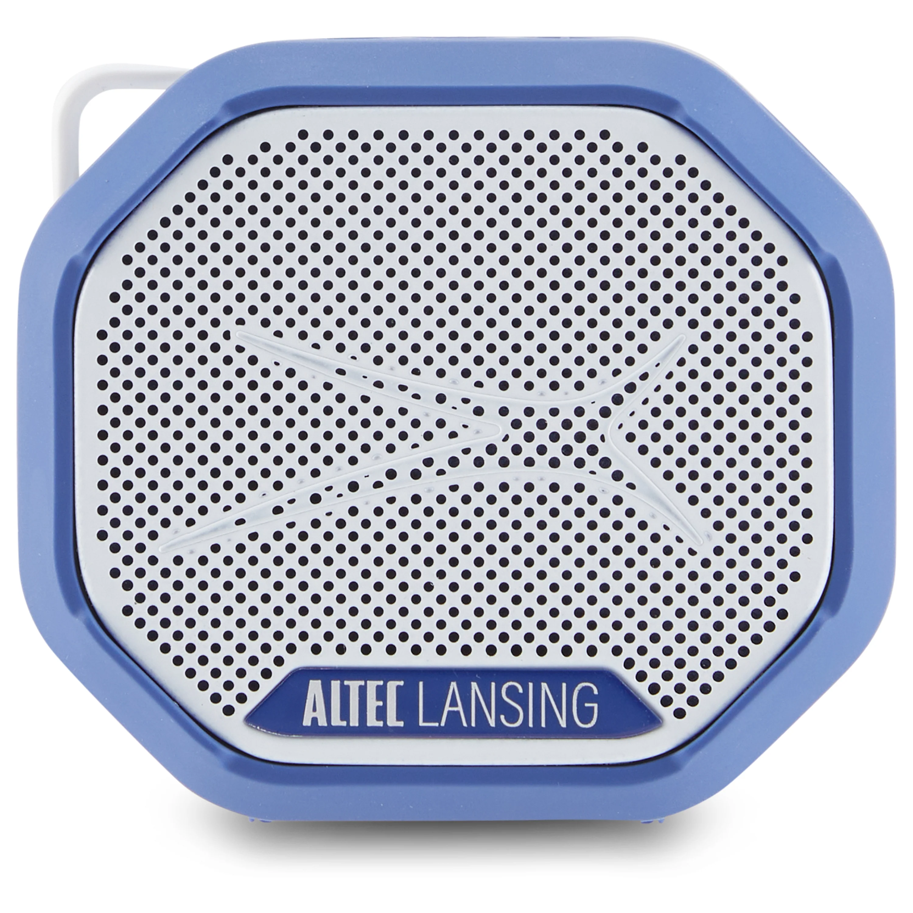 Altec Lansing HydraTrek Rugged EVERYTHINGPROOF® Portable Bluetooth Speaker - Image 19