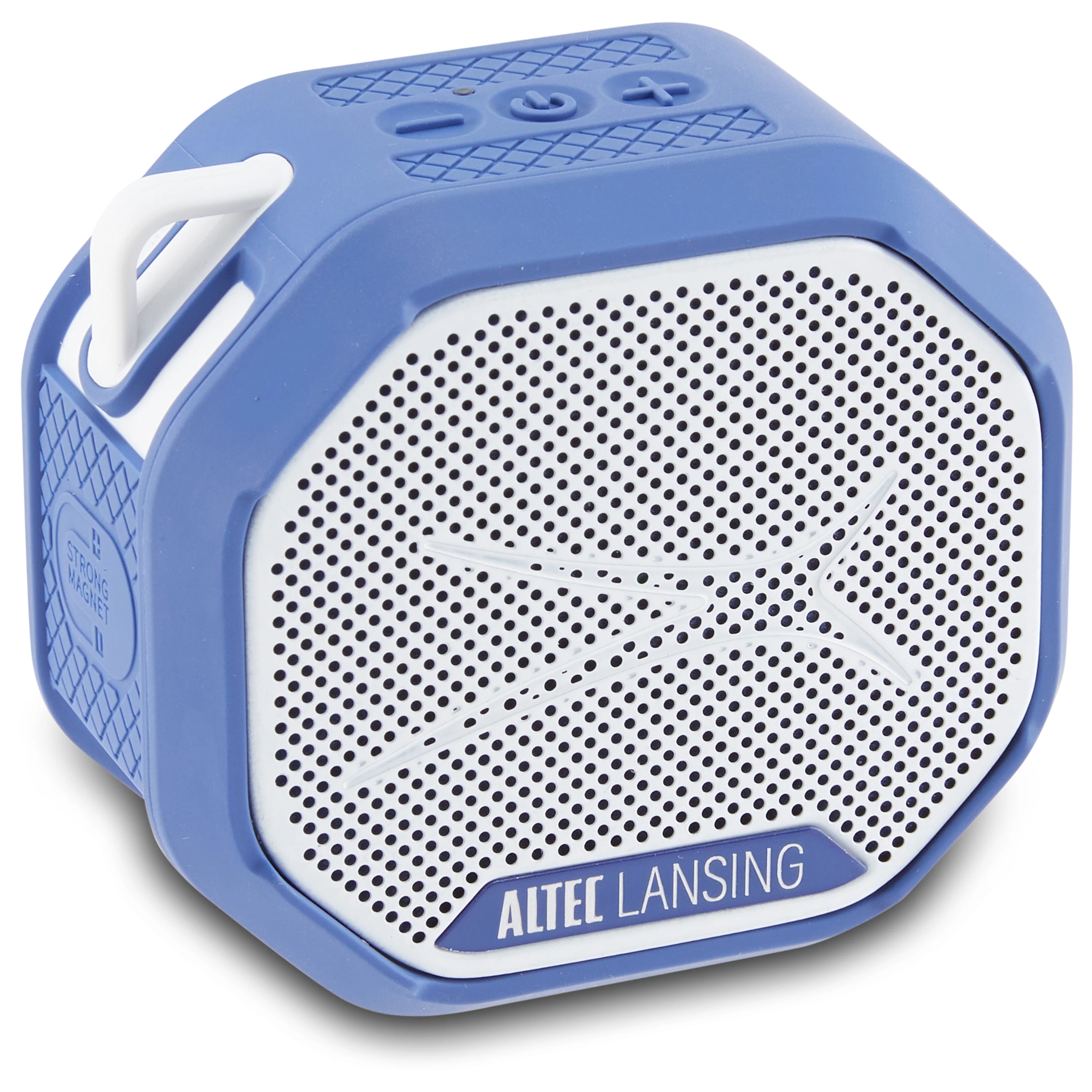 Altec Lansing HydraTrek Rugged EVERYTHINGPROOF® Portable Bluetooth Speaker - Image 21