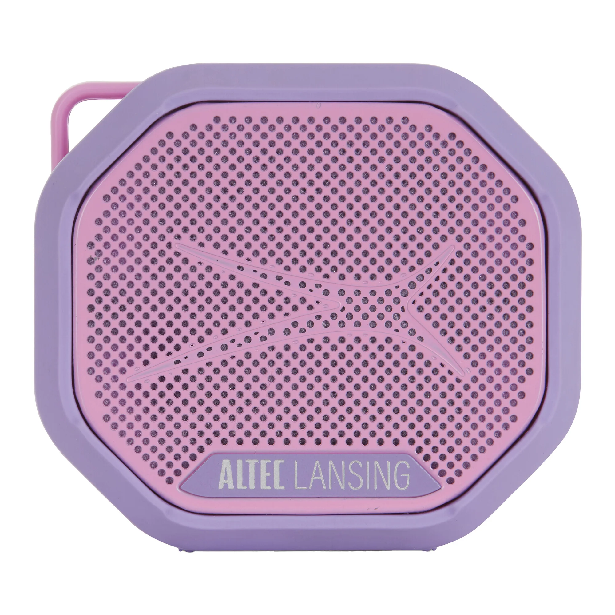 Altec Lansing HydraTrek Rugged EVERYTHINGPROOF® Portable Bluetooth Speaker - Image 22