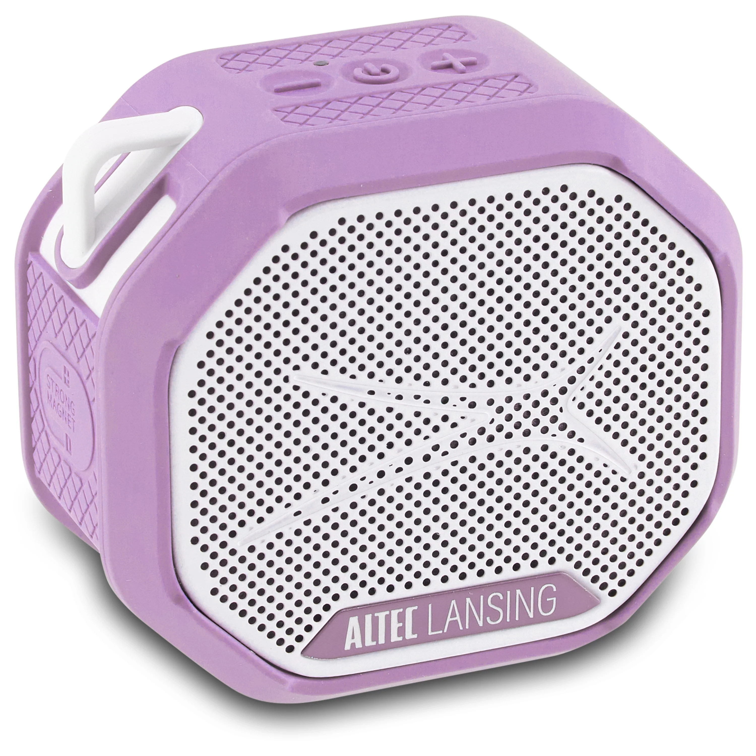 Altec Lansing HydraTrek Rugged EVERYTHINGPROOF® Portable Bluetooth Speaker - Image 26