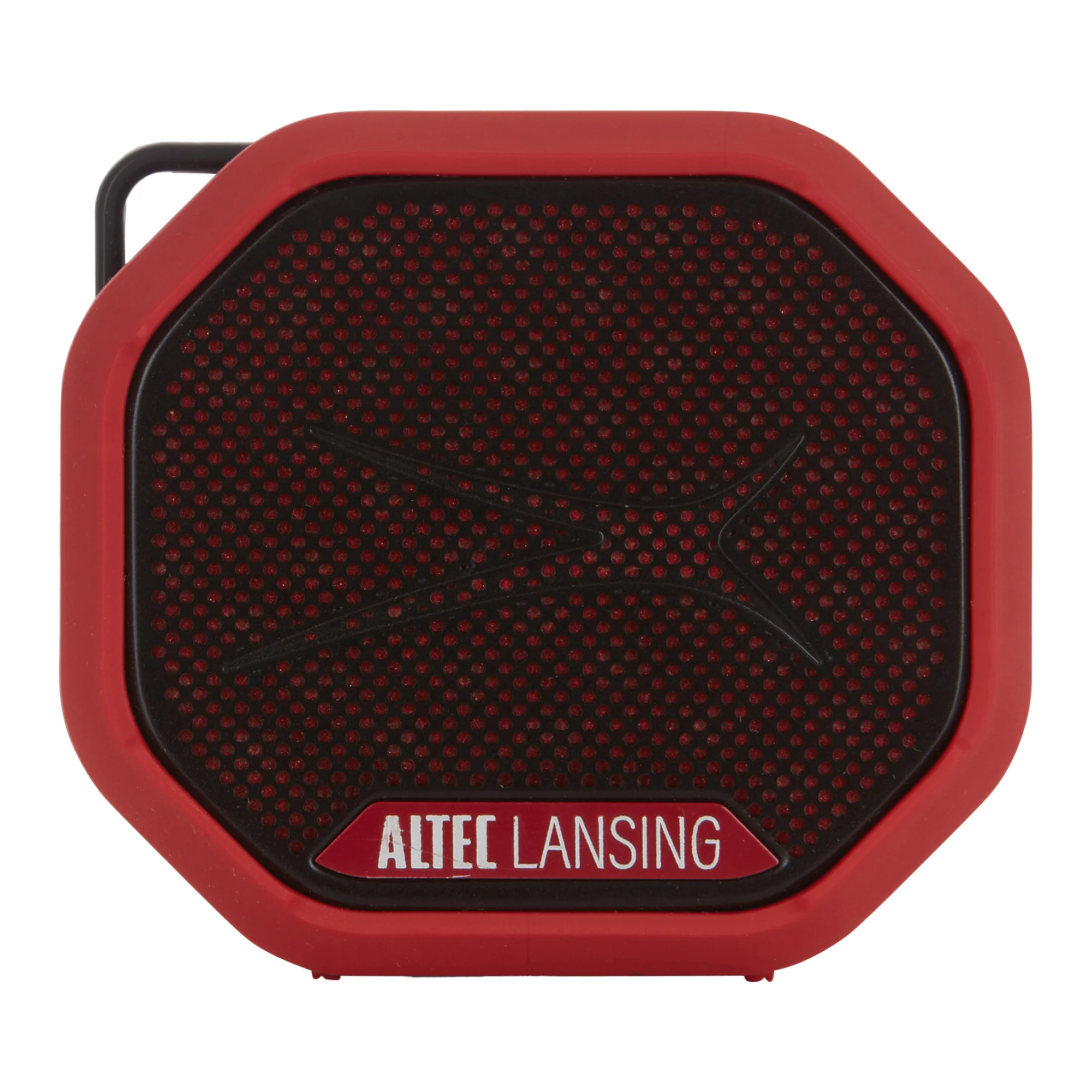 Altec Lansing HydraTrek Rugged EVERYTHINGPROOF® Portable Bluetooth Speaker - Image 27