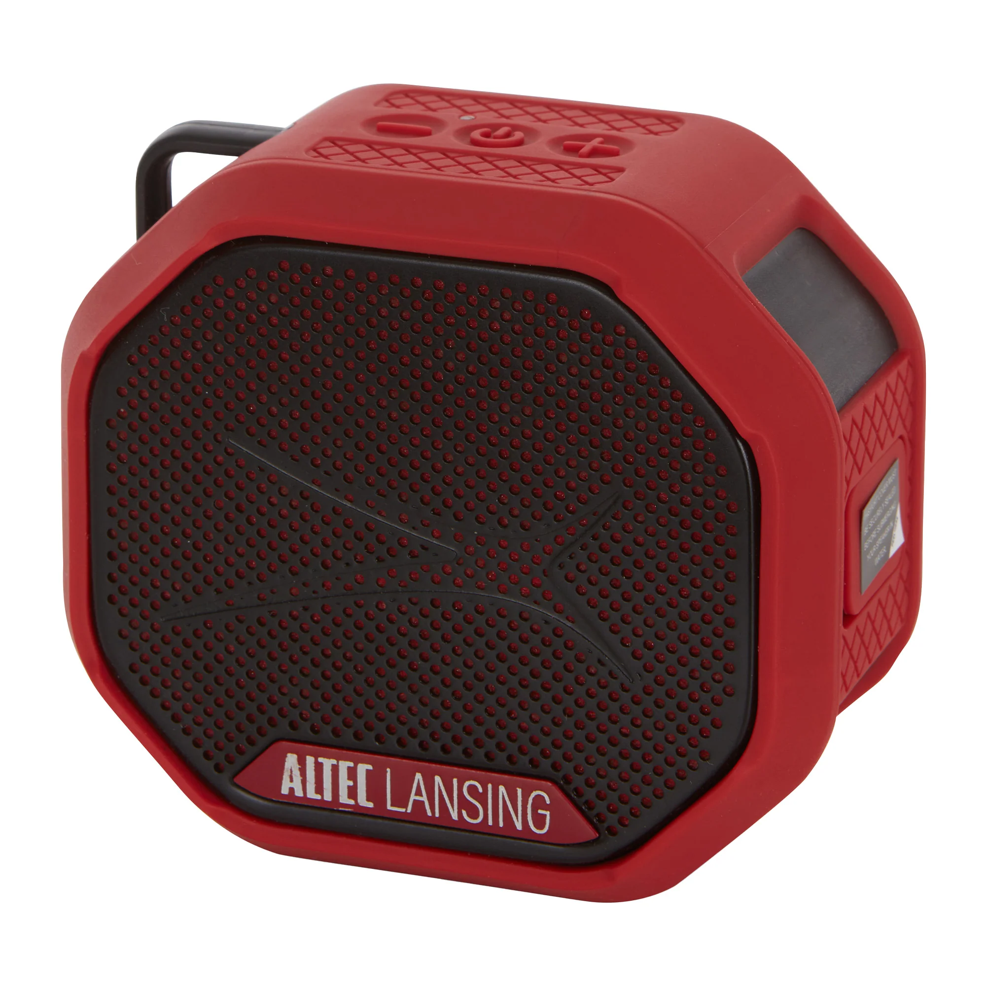 Altec Lansing HydraTrek Rugged EVERYTHINGPROOF® Portable Bluetooth Speaker - Image 28