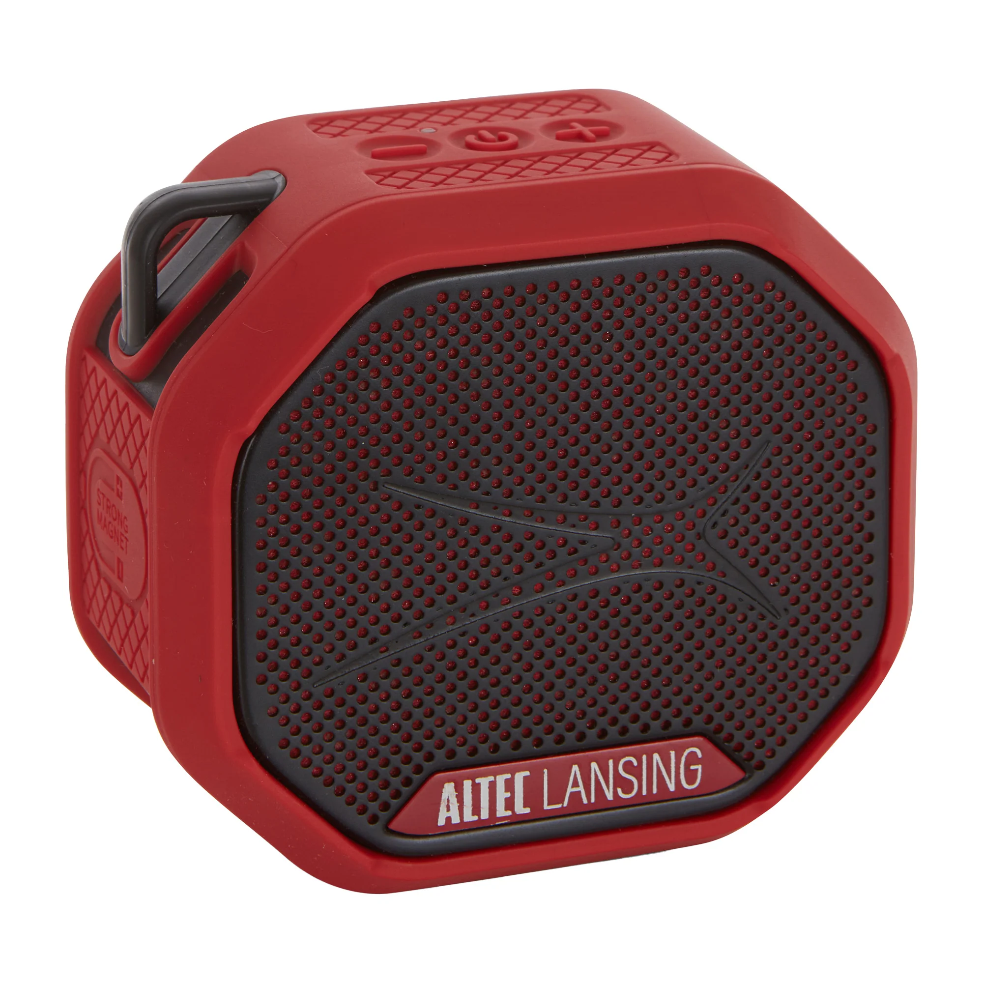Altec Lansing HydraTrek Rugged EVERYTHINGPROOF® Portable Bluetooth Speaker - Image 29