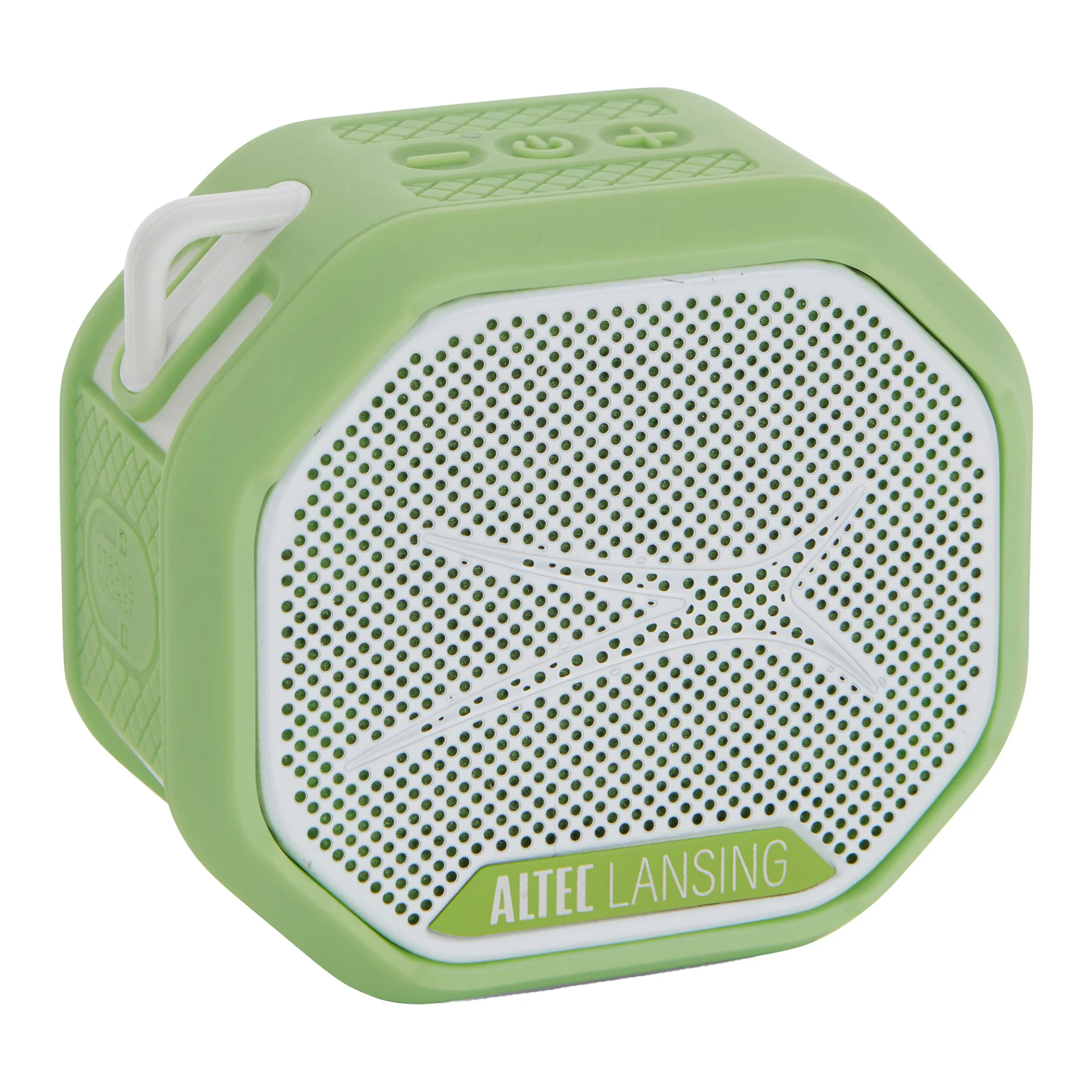 Altec Lansing HydraTrek Rugged EVERYTHINGPROOF® Portable Bluetooth Speaker - Image 31