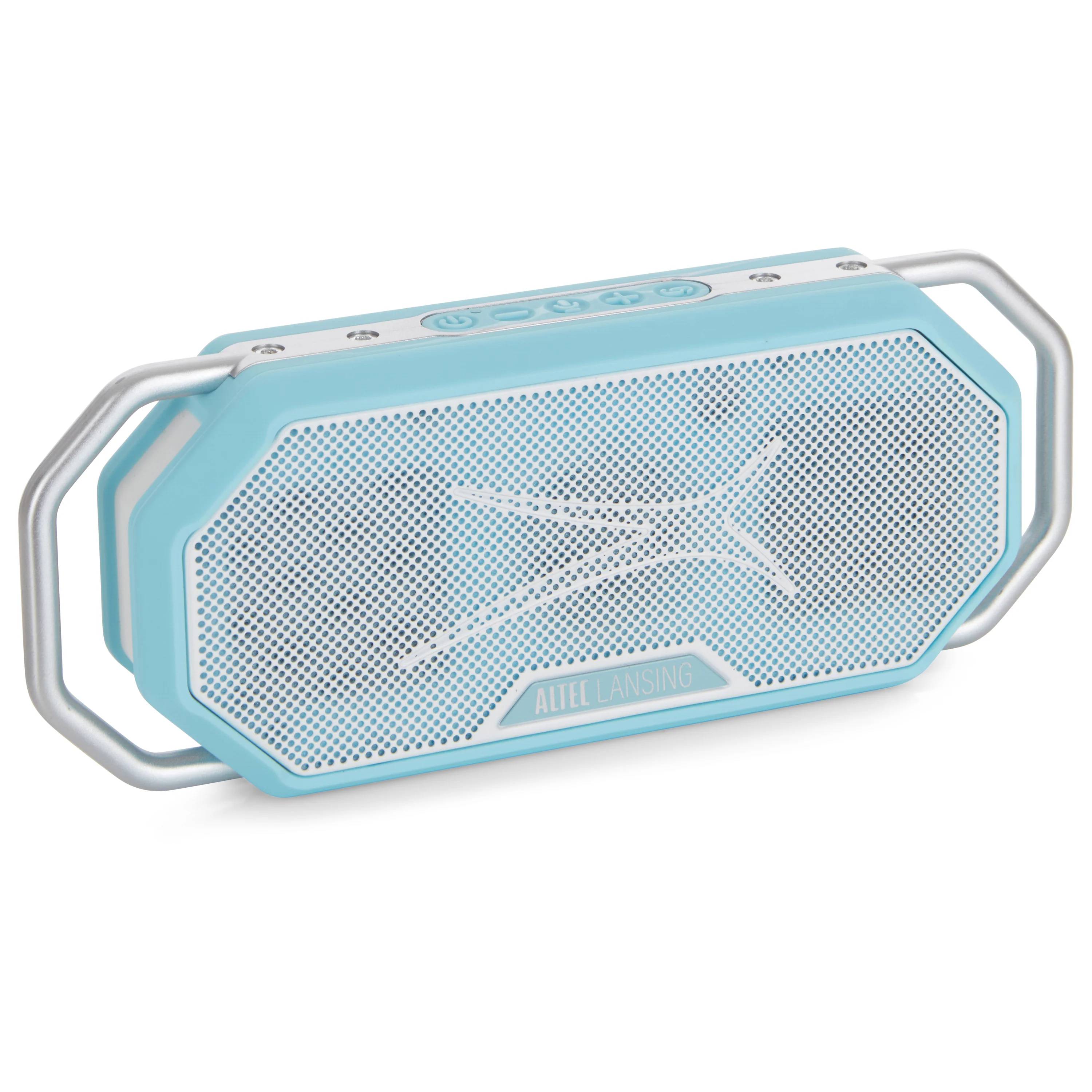 Altec Lansing HydraWave EVERYTHINGPROOF® Speaker - Image 10