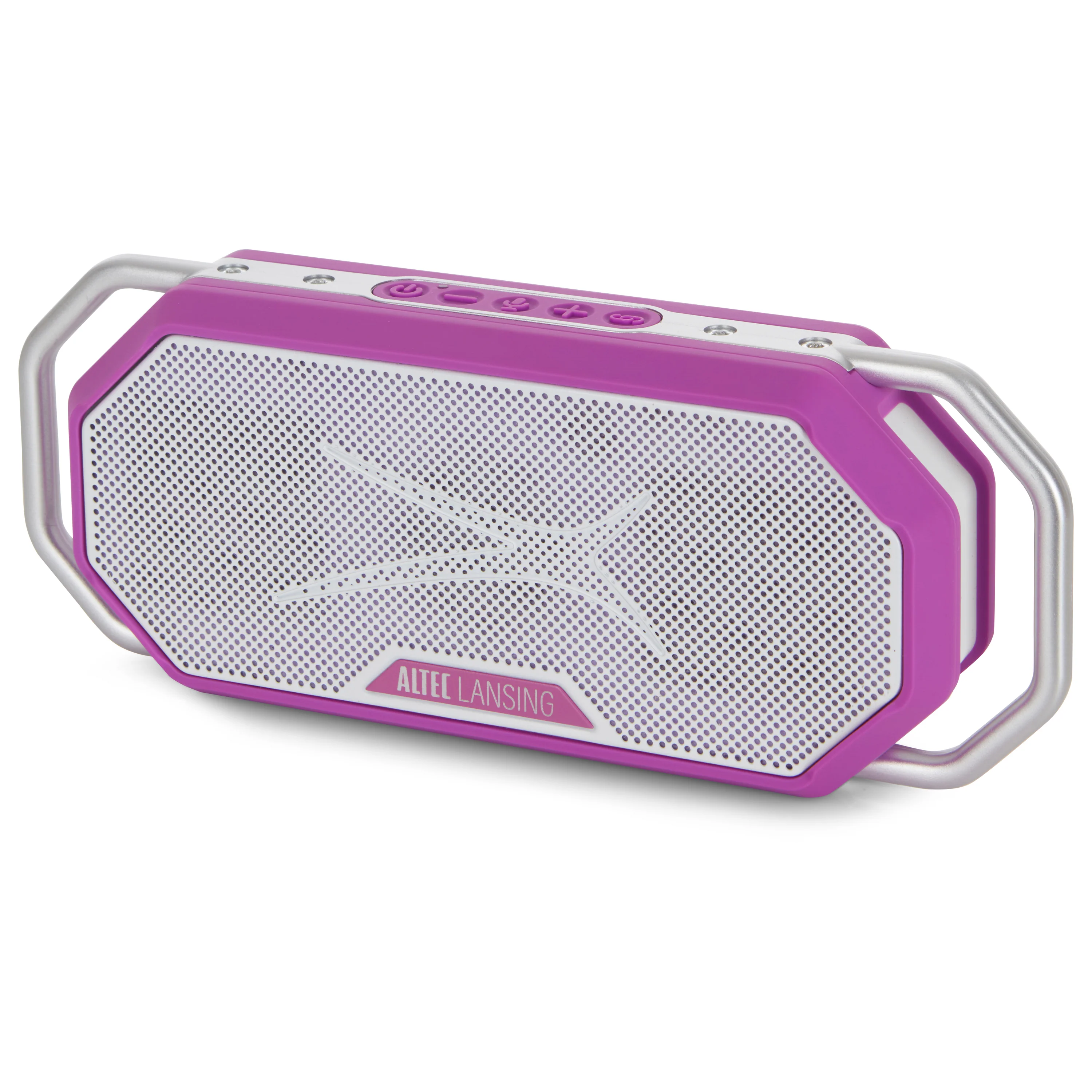 Altec Lansing HydraWave EVERYTHINGPROOF® Speaker - Image 21