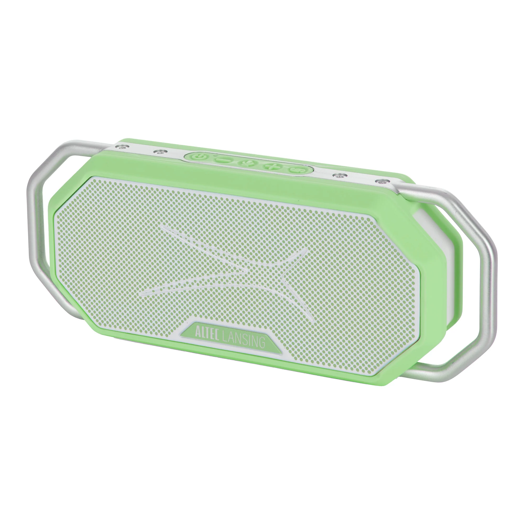 Altec Lansing HydraWave EVERYTHINGPROOF® Speaker - Image 24