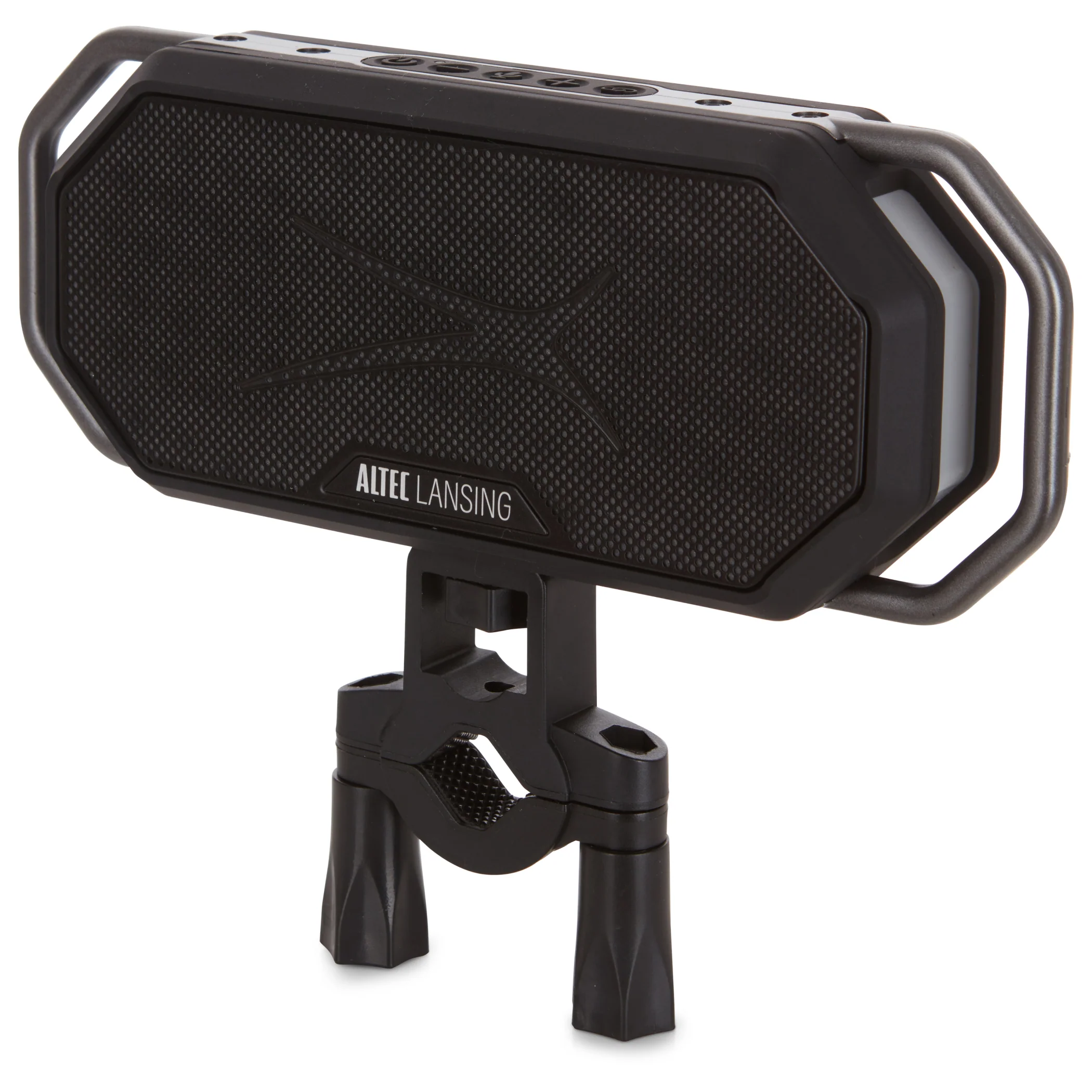Altec Lansing HydraWave EVERYTHINGPROOF® Speaker - Image 3