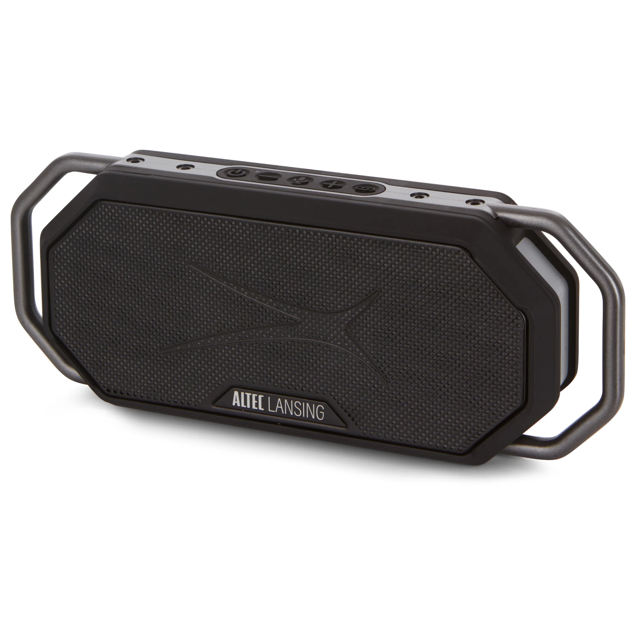 Altec Lansing HydraWave EVERYTHINGPROOF® Speaker - Image 5