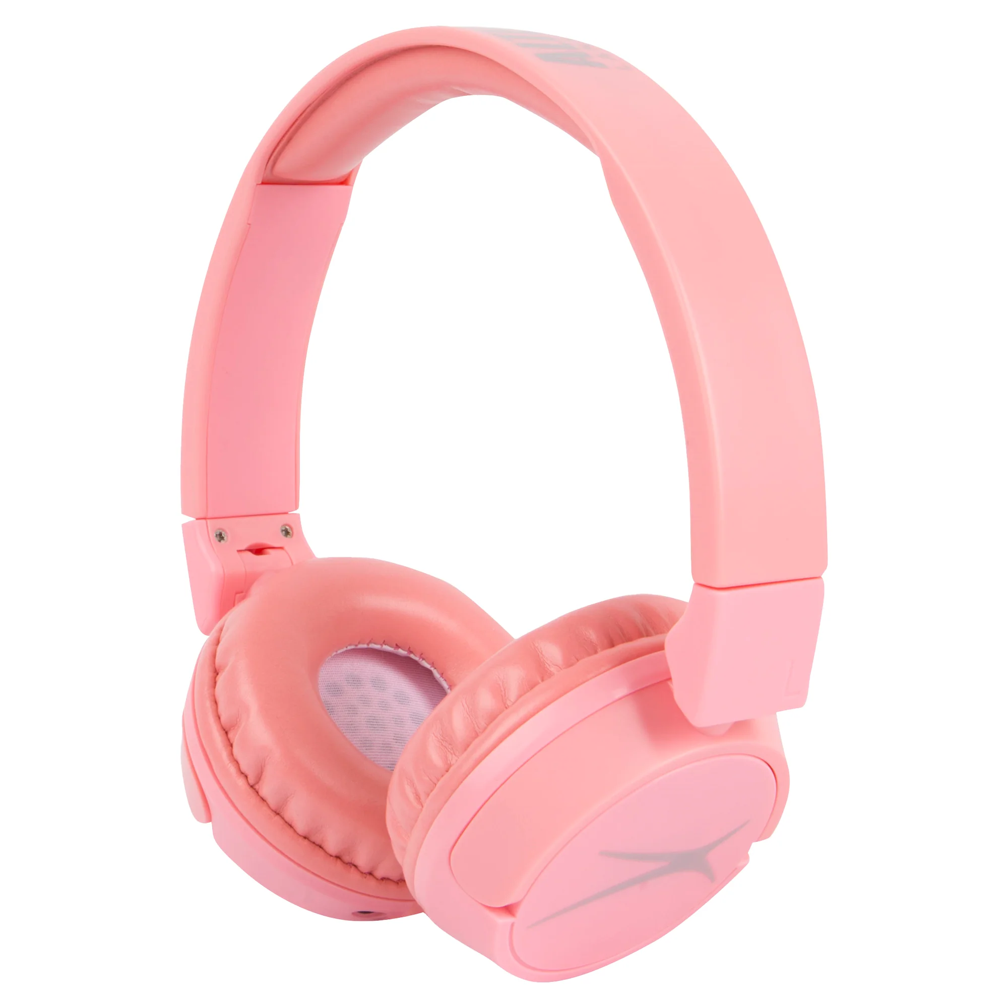 Altec Lansing Kid Safe 2-In-1 Bluetooth and Wired Headphones - Image 3