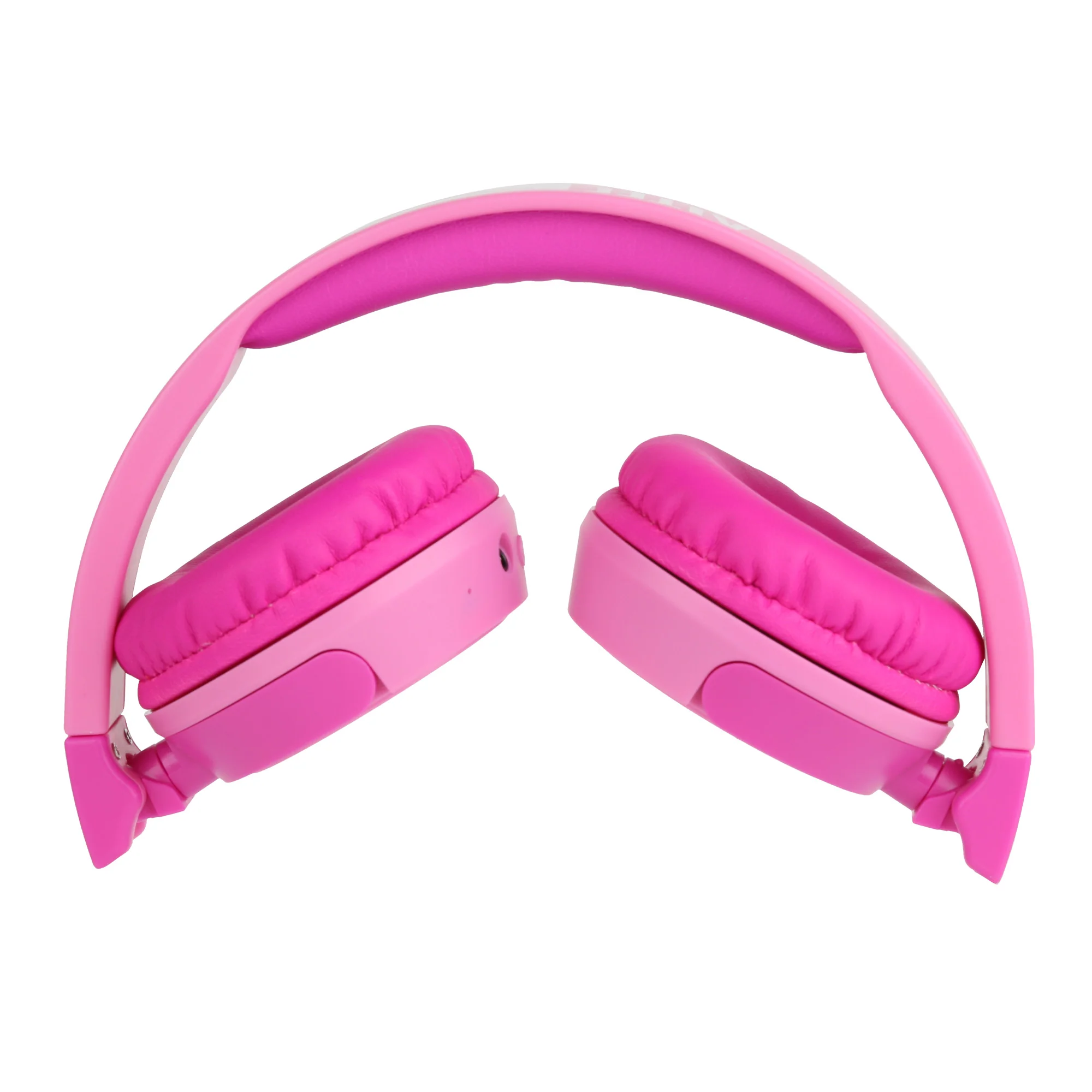 Altec Lansing Kid Safe 2-In-1 Bluetooth and Wired Headphones (Two-Tone) - Image 9