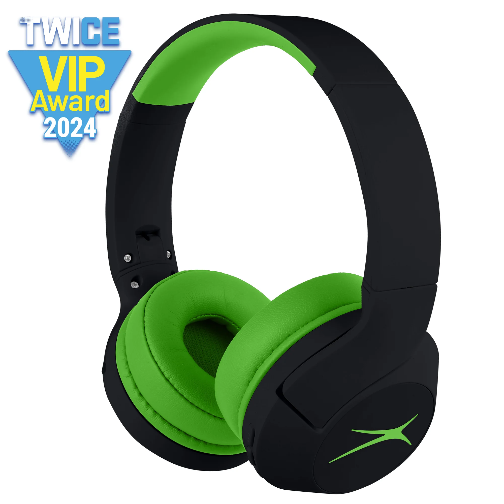 Altec Lansing Kid Safe 2-in-1 ANC Headphones - Image 10
