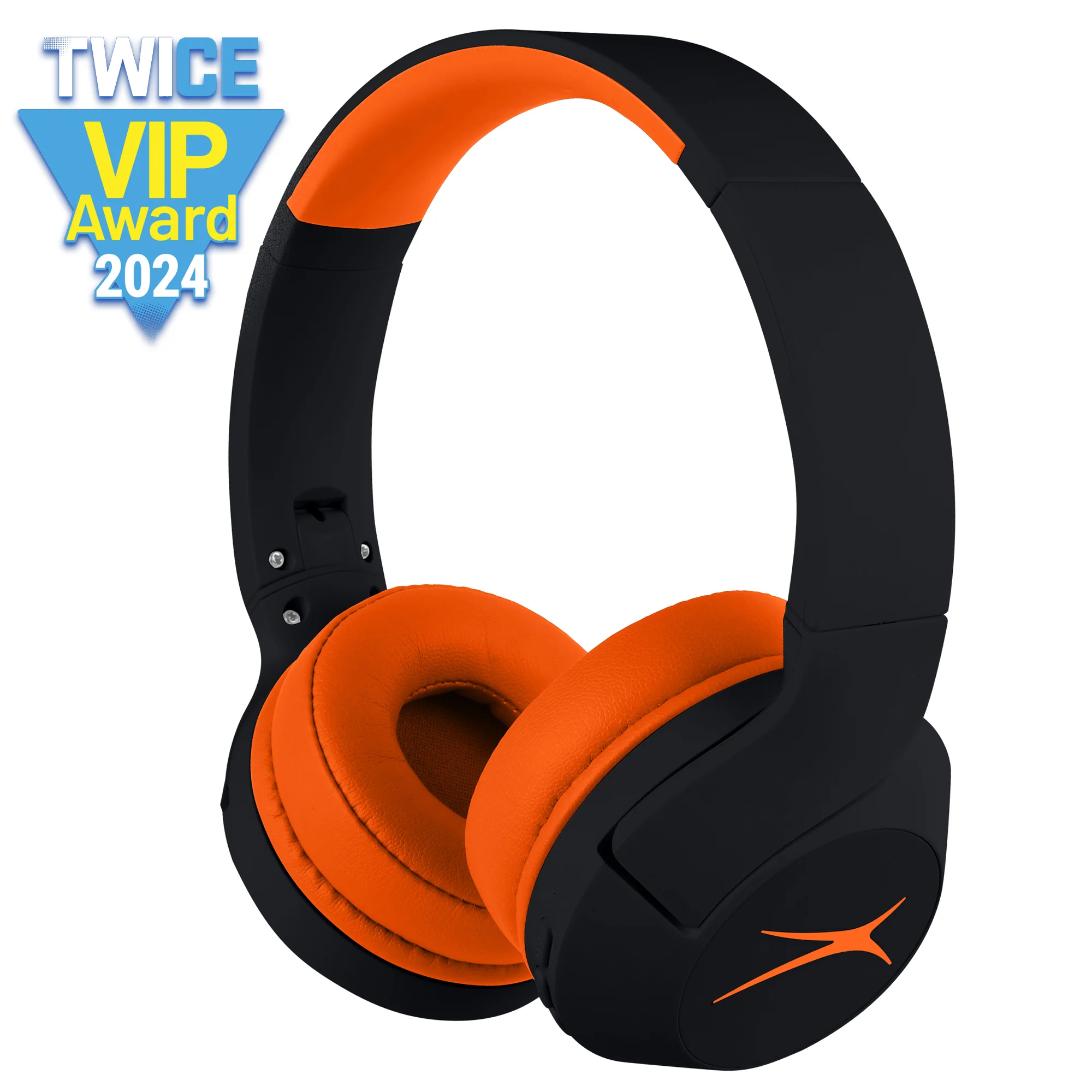 Altec Lansing Kid Safe 2-in-1 ANC Headphones - Image 11