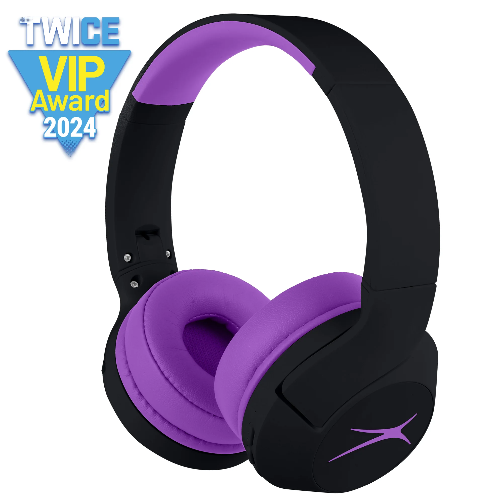 Altec Lansing Kid Safe 2-in-1 ANC Headphones - Image 13