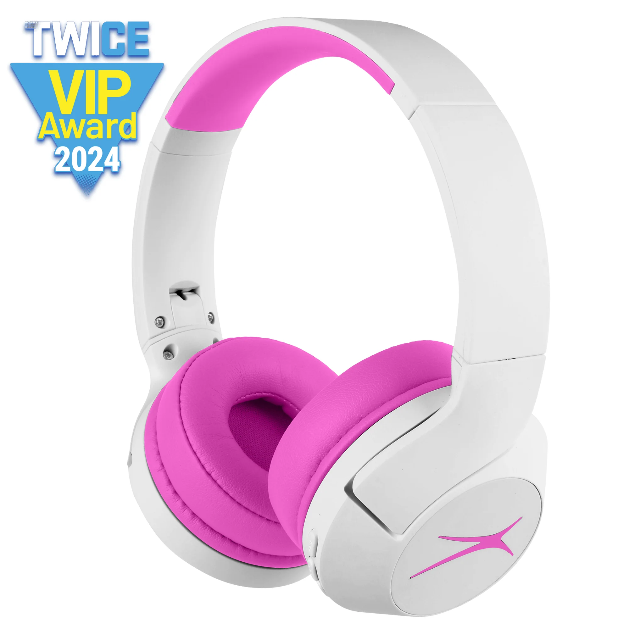 Altec Lansing Kid Safe 2-in-1 ANC Headphones - Image 5