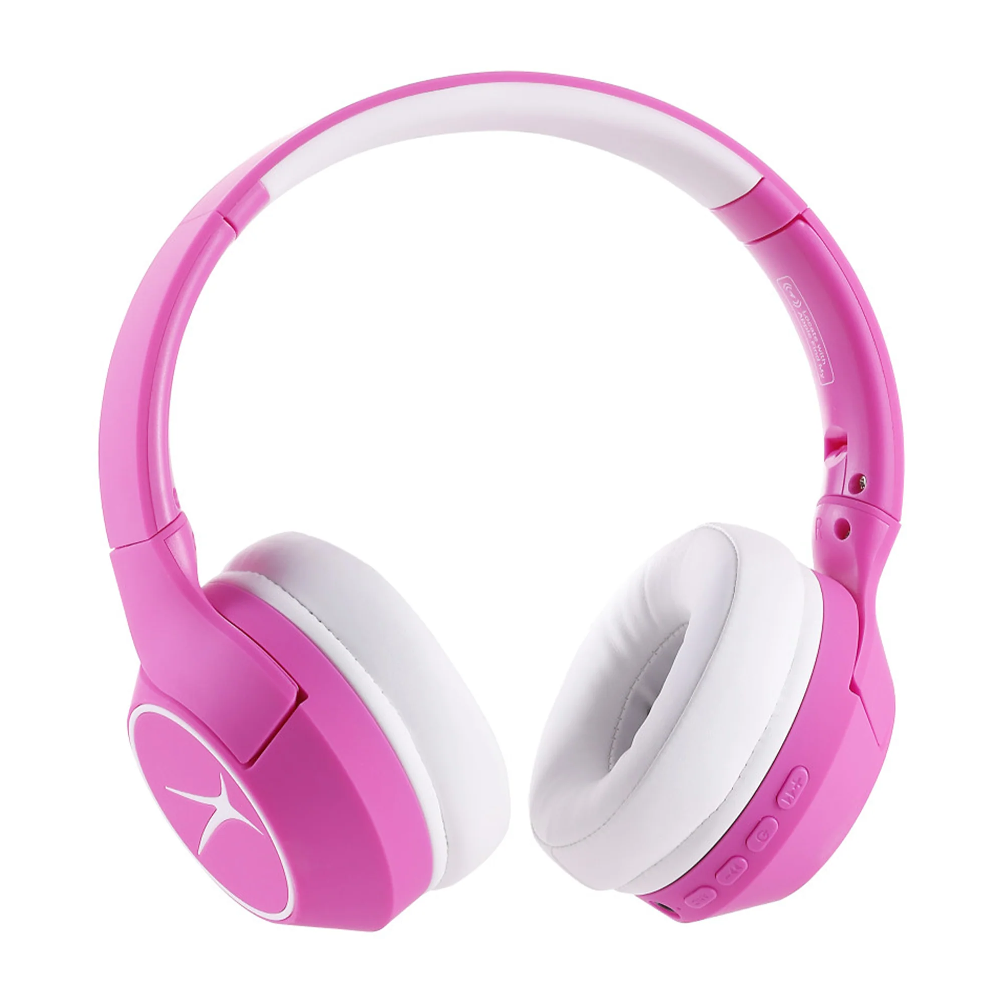 Altec Lansing Kid Safe Pro ANC Headphones - Image 11