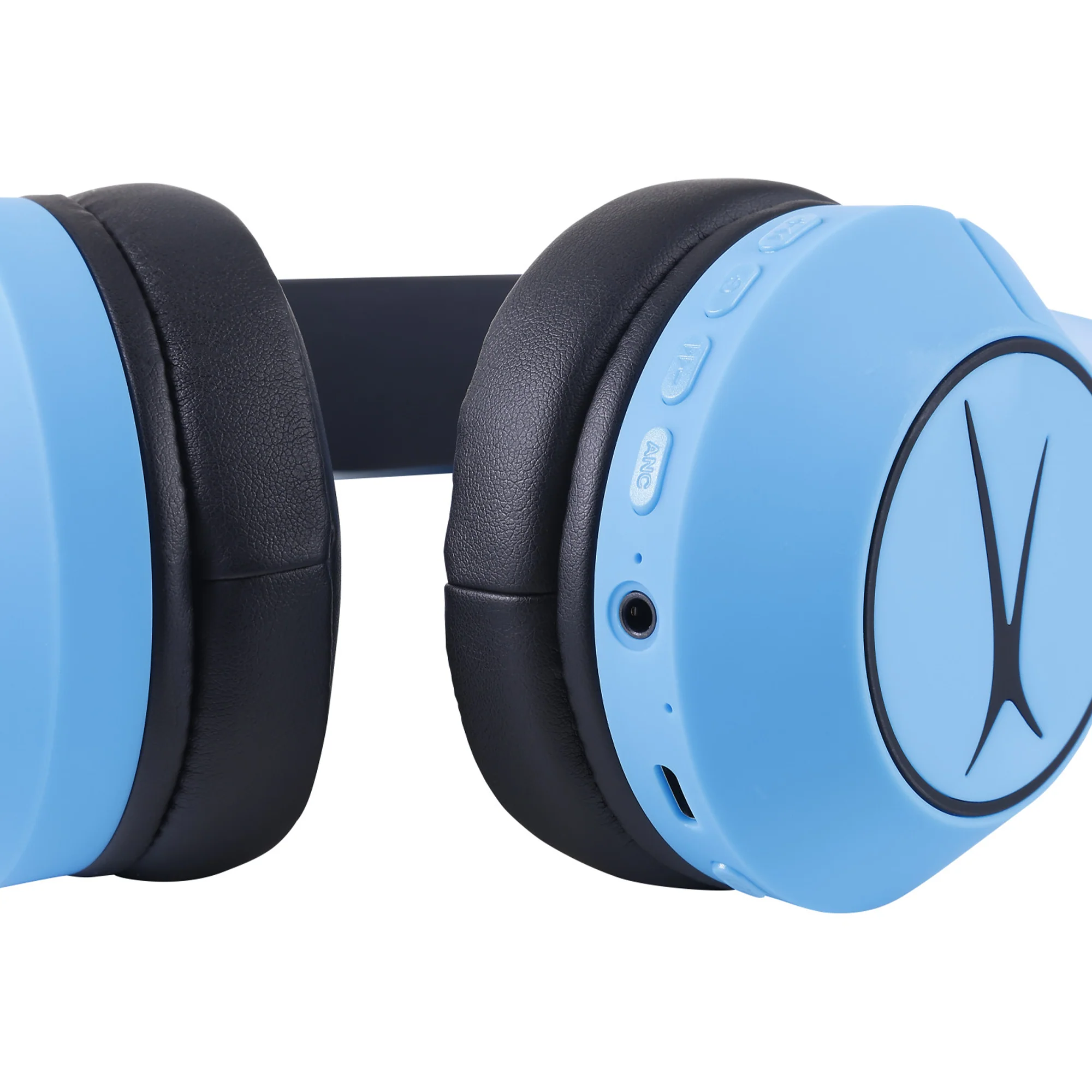 Altec Lansing Kid Safe Pro ANC Headphones - Image 7