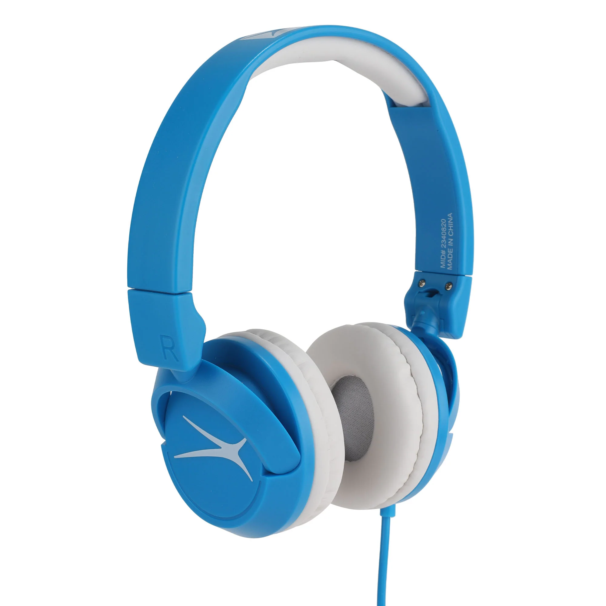 Altec Lansing Kid Safe Wired Headphones for Ages 6-9 - Image 4