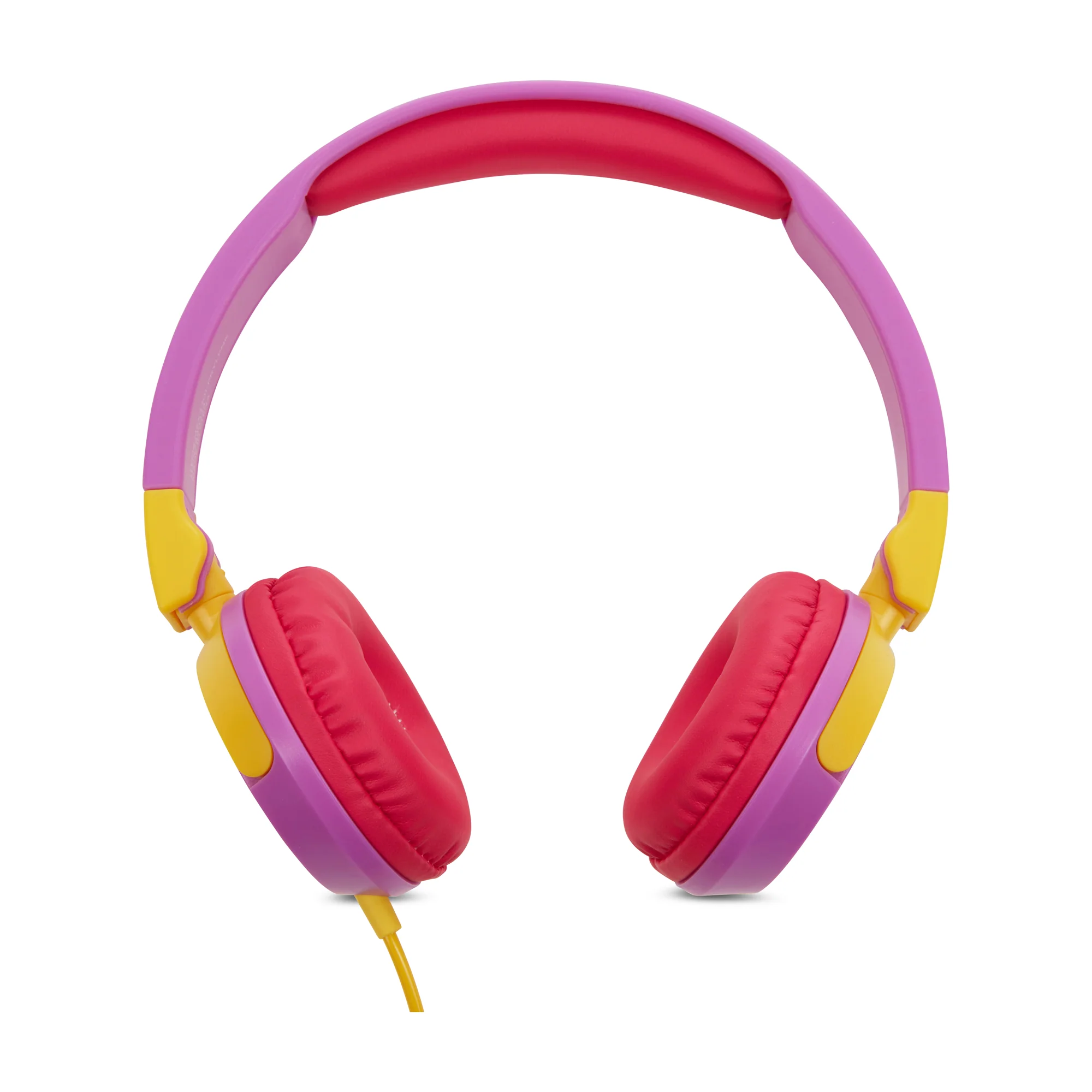 Altec Lansing Kid's 3-5 Two-Toned Wired Headphones - Image 15