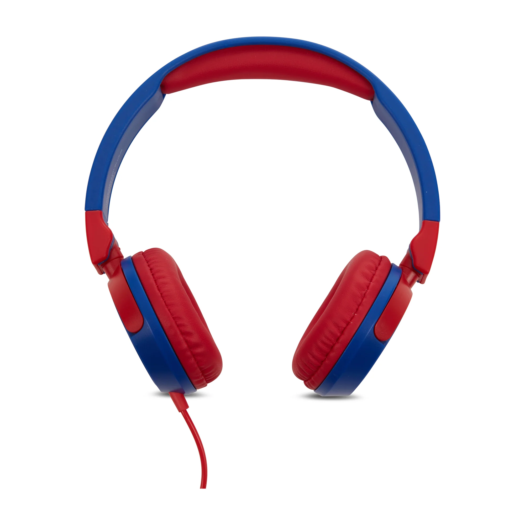Altec Lansing Kid's 3-5 Two-Toned Wired Headphones - Image 3