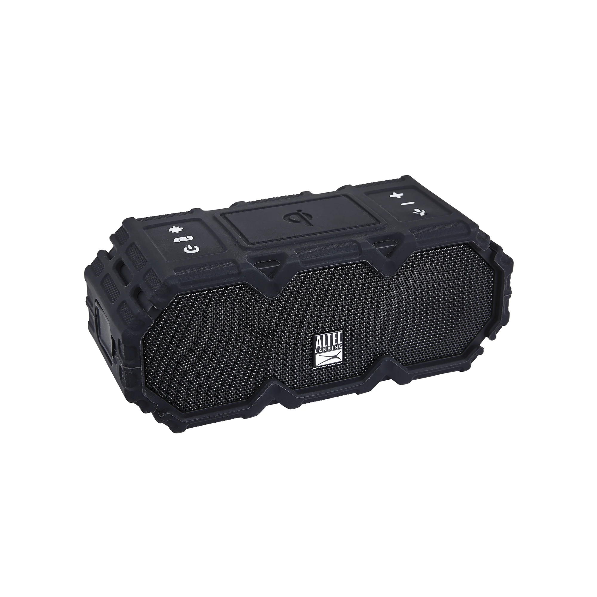 Altec Lansing LifeJacket Jolt Speaker - Image 6