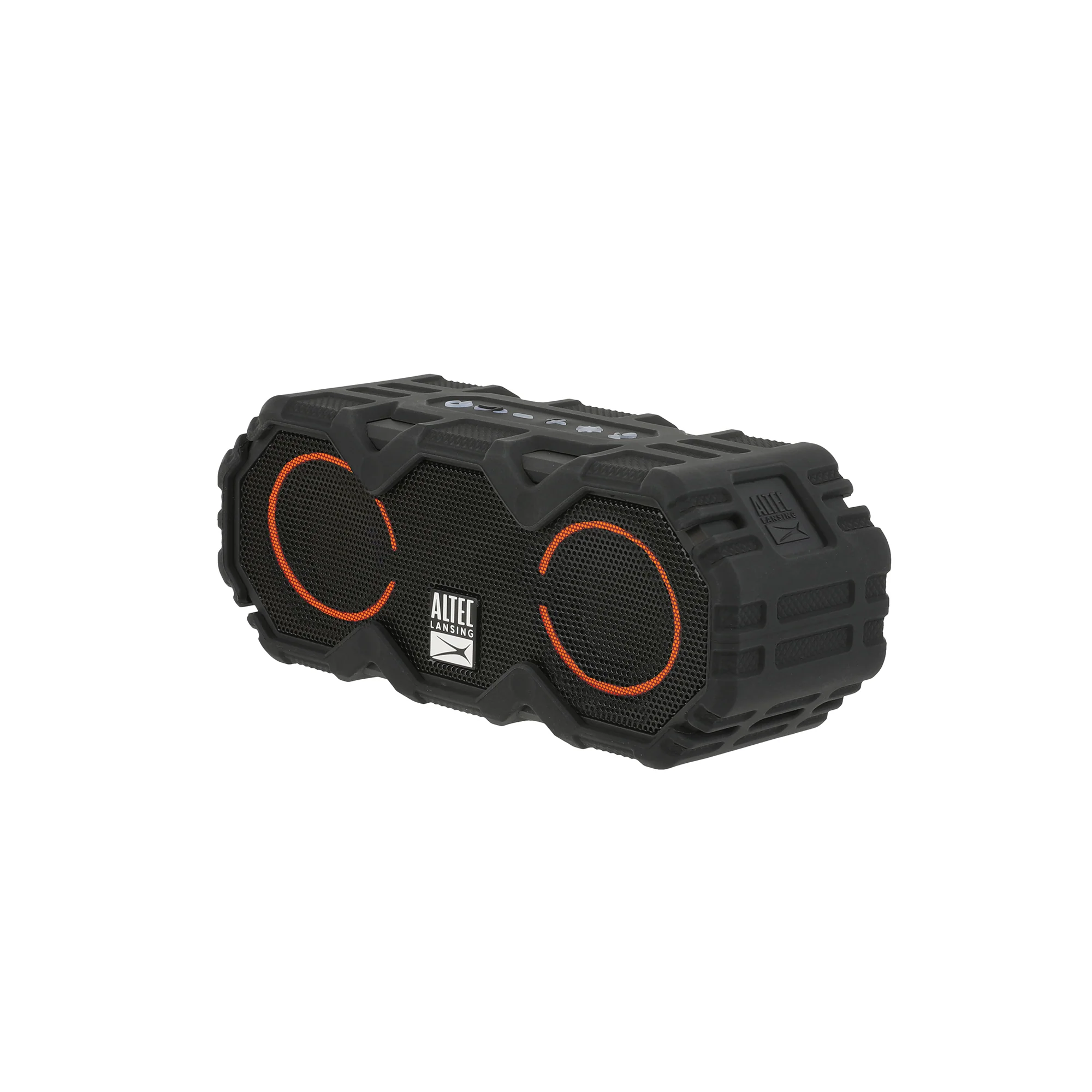 Altec Lansing Mini LifeJacket Jolt Speaker - Image 3