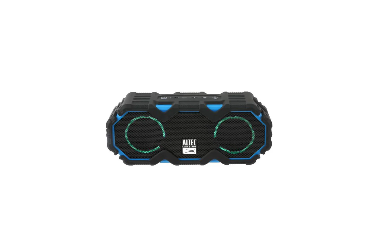 Altec Lansing Mini LifeJacket Jolt Speaker - Image 5