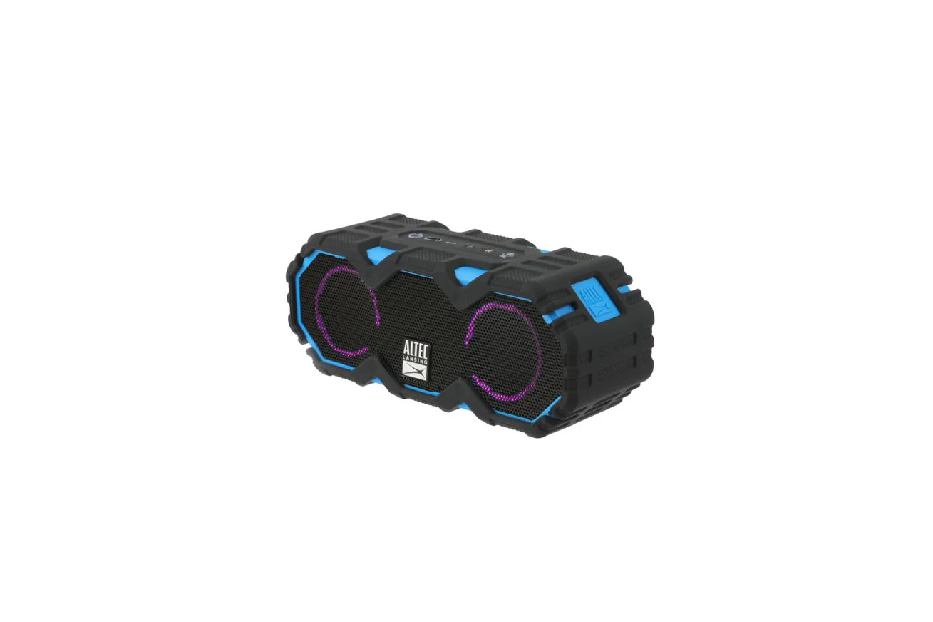 Altec Lansing Mini LifeJacket Jolt Speaker - Image 6