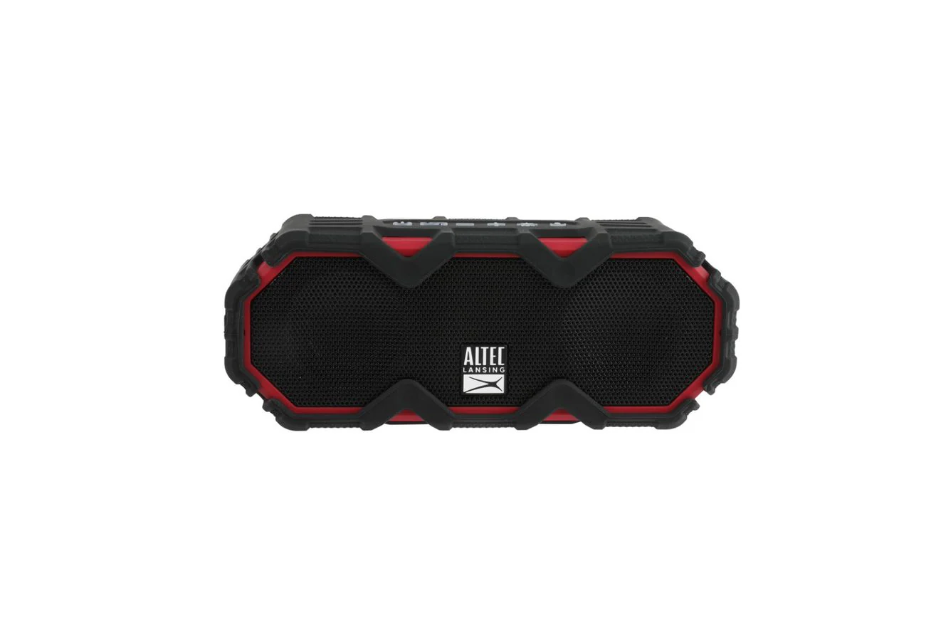 Altec Lansing Mini LifeJacket Jolt Speaker - Image 7