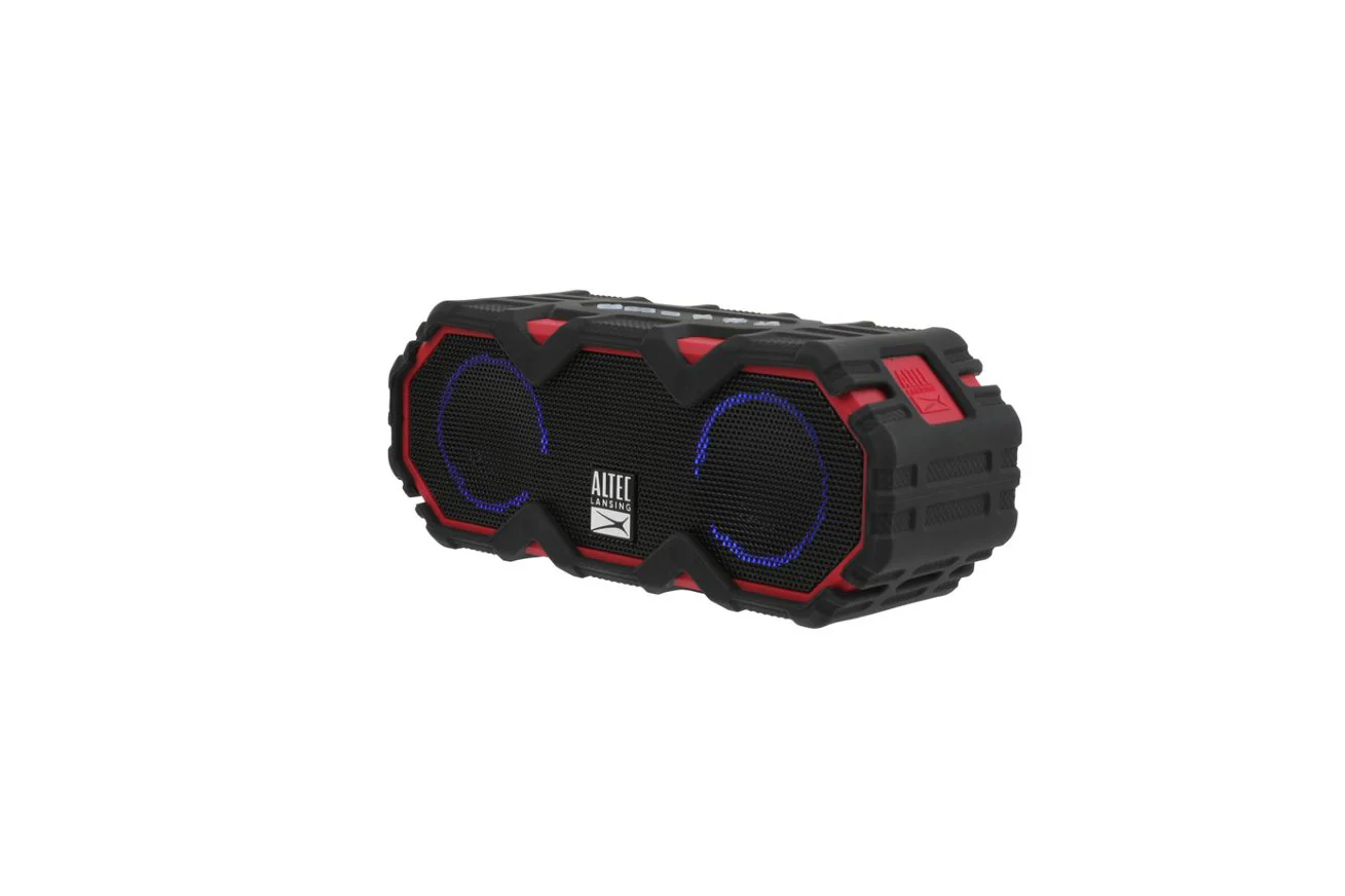 Altec Lansing Mini LifeJacket Jolt Speaker - Image 8