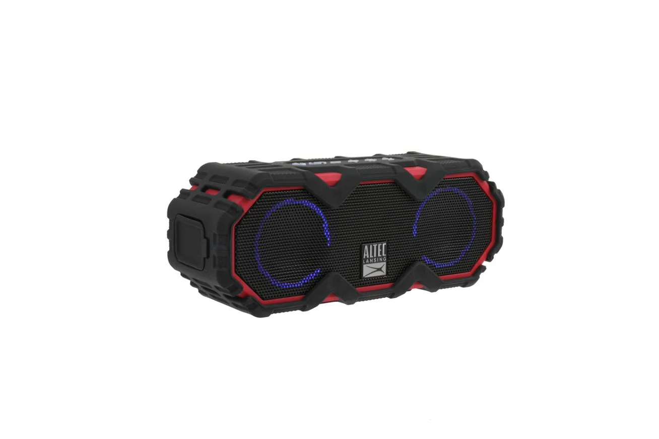 Altec Lansing Mini LifeJacket Jolt Speaker - Image 9