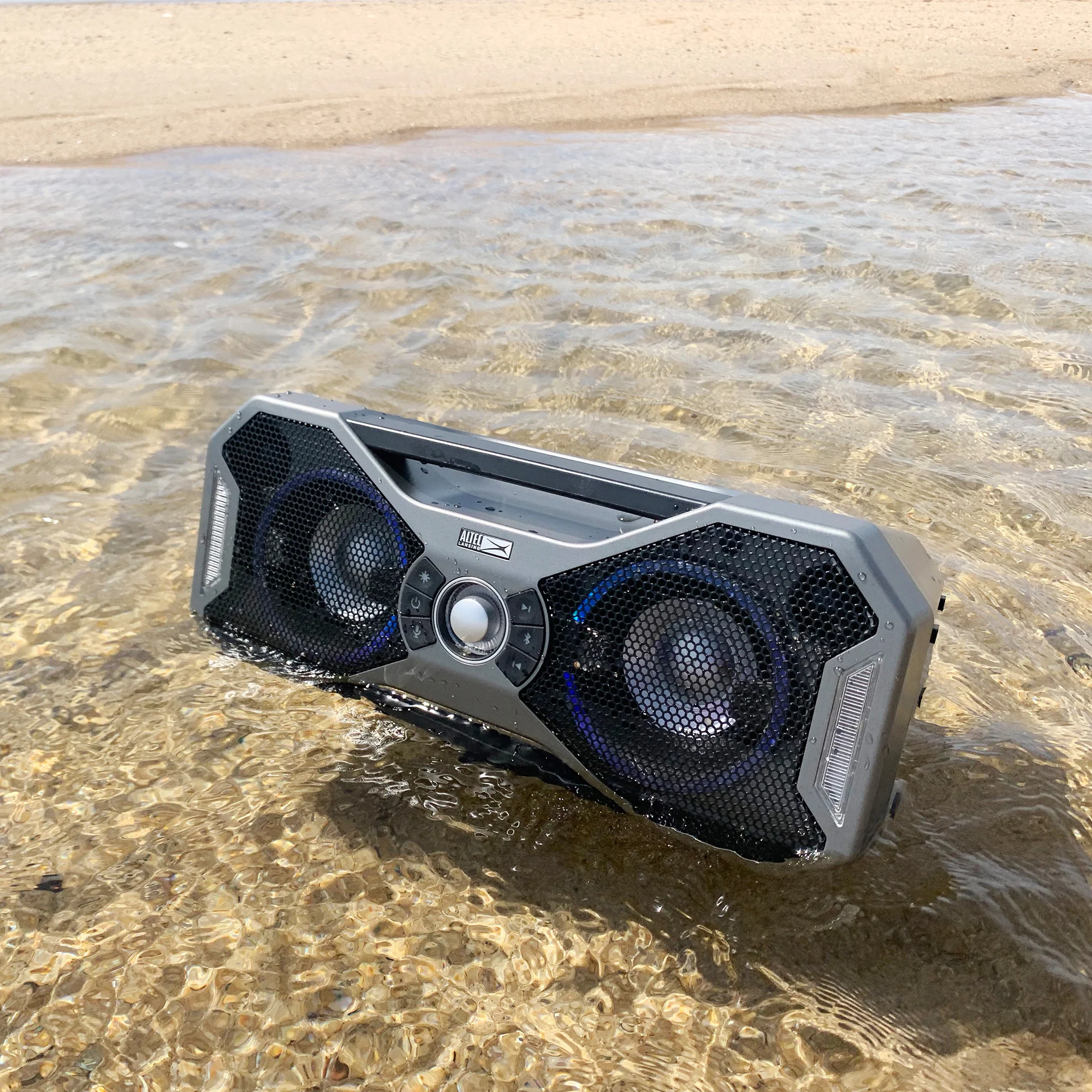 Altec Lansing Mix 2.0 Party Speaker - Image 6