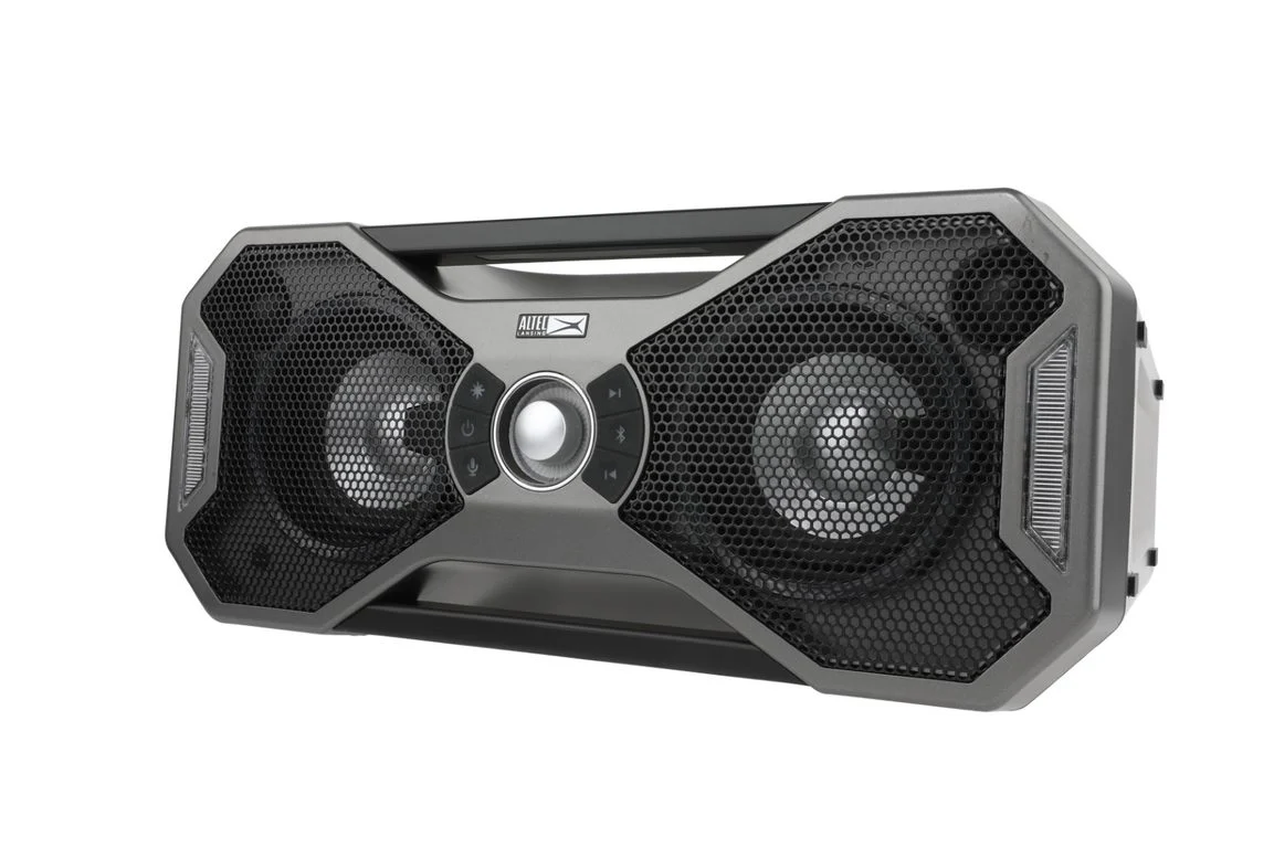Altec Lansing Mix 2.0 Party Speaker - Image 7