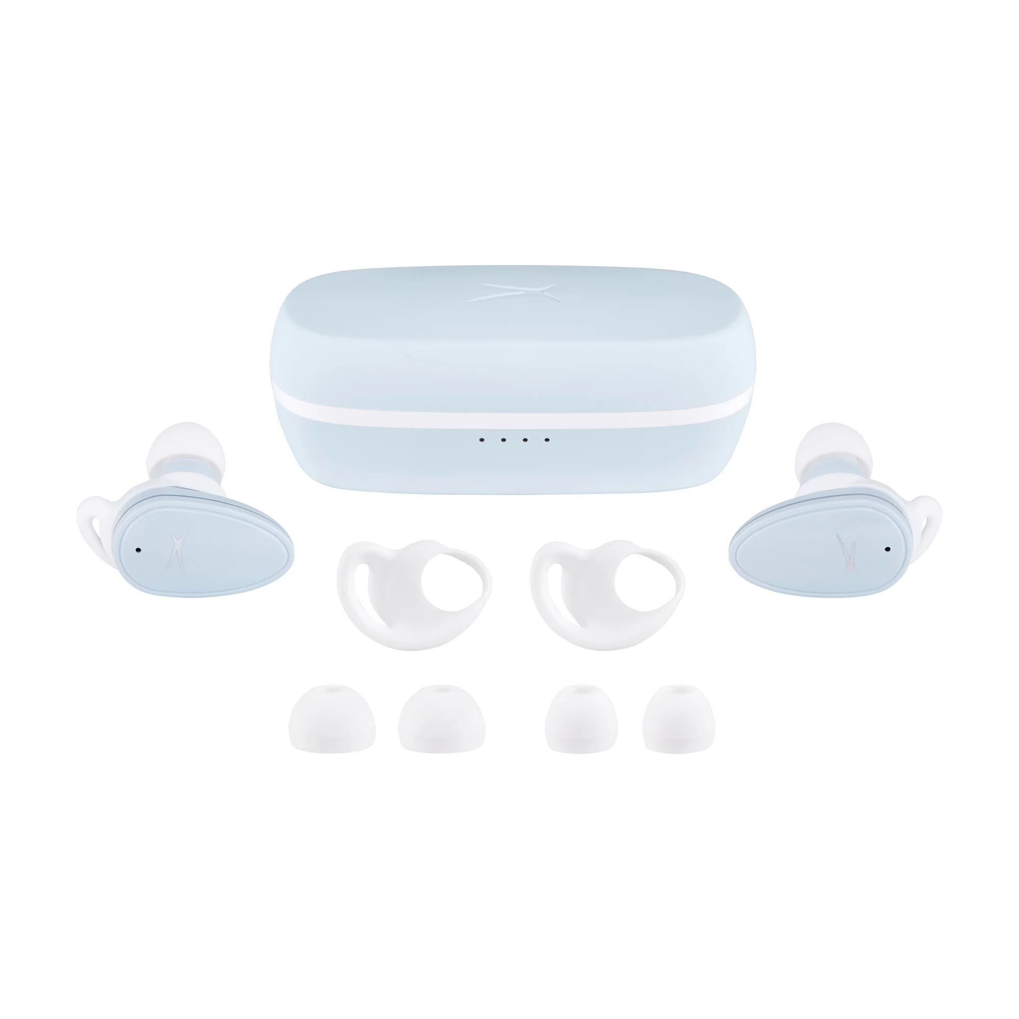Altec Lansing NanoBuds ANC Headphones - Image 9