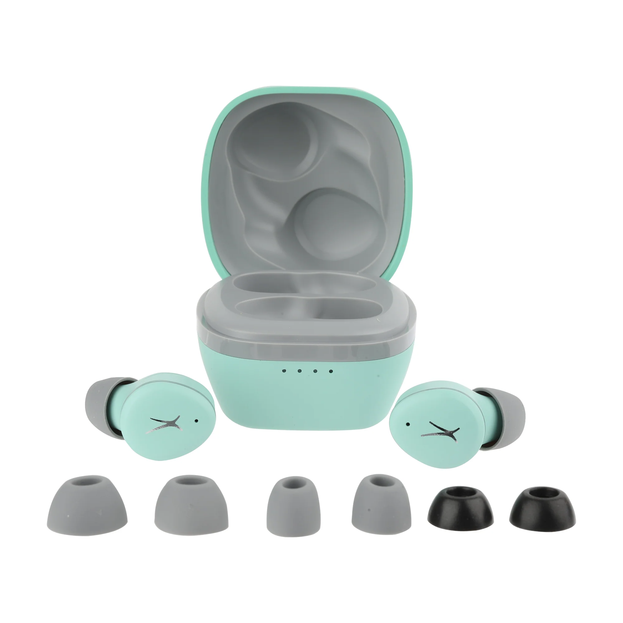 Altec Lansing NanoBuds Pro Headphones - Image 9