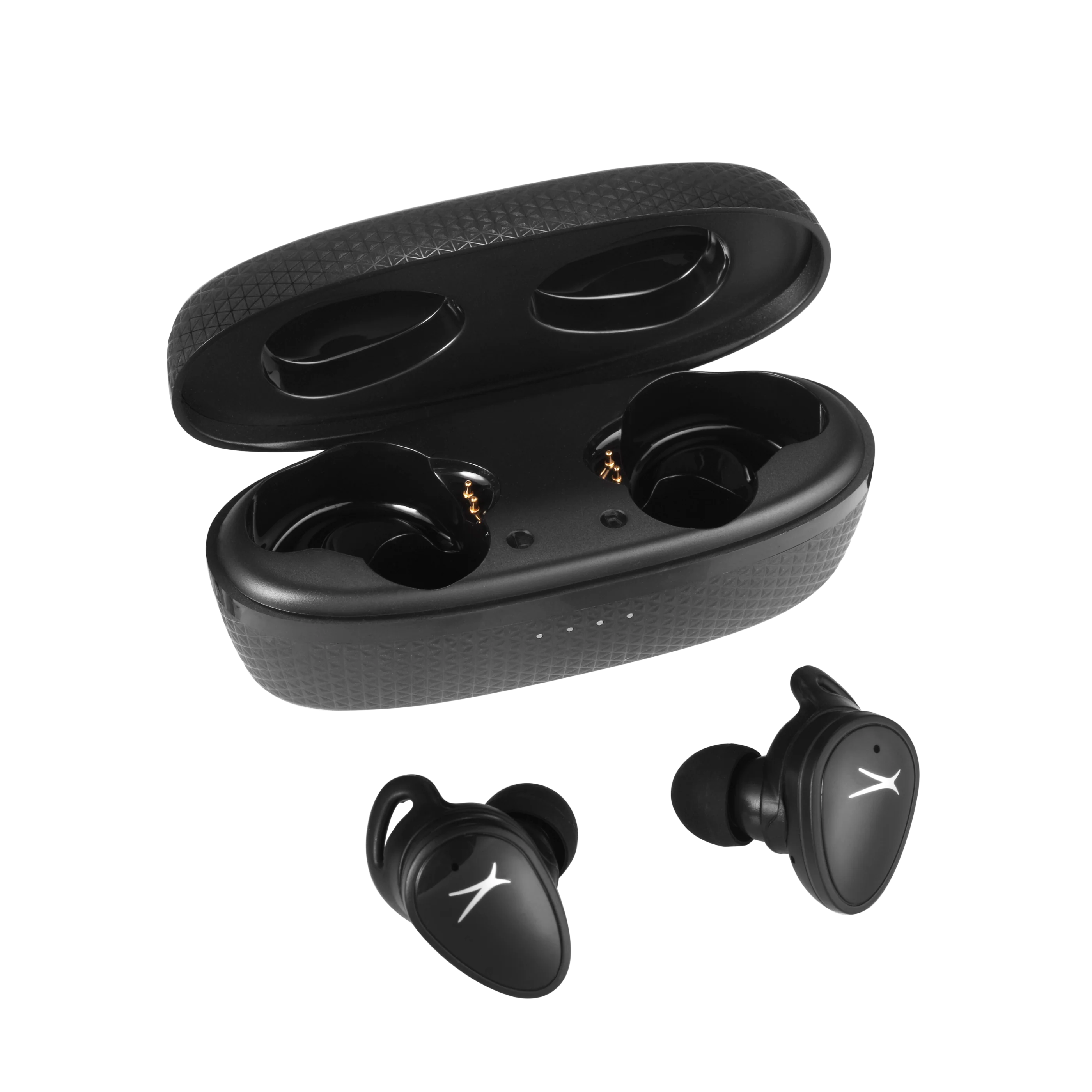 Altec Lansing NanoBuds Sport 2.0 Headphones - Image 3