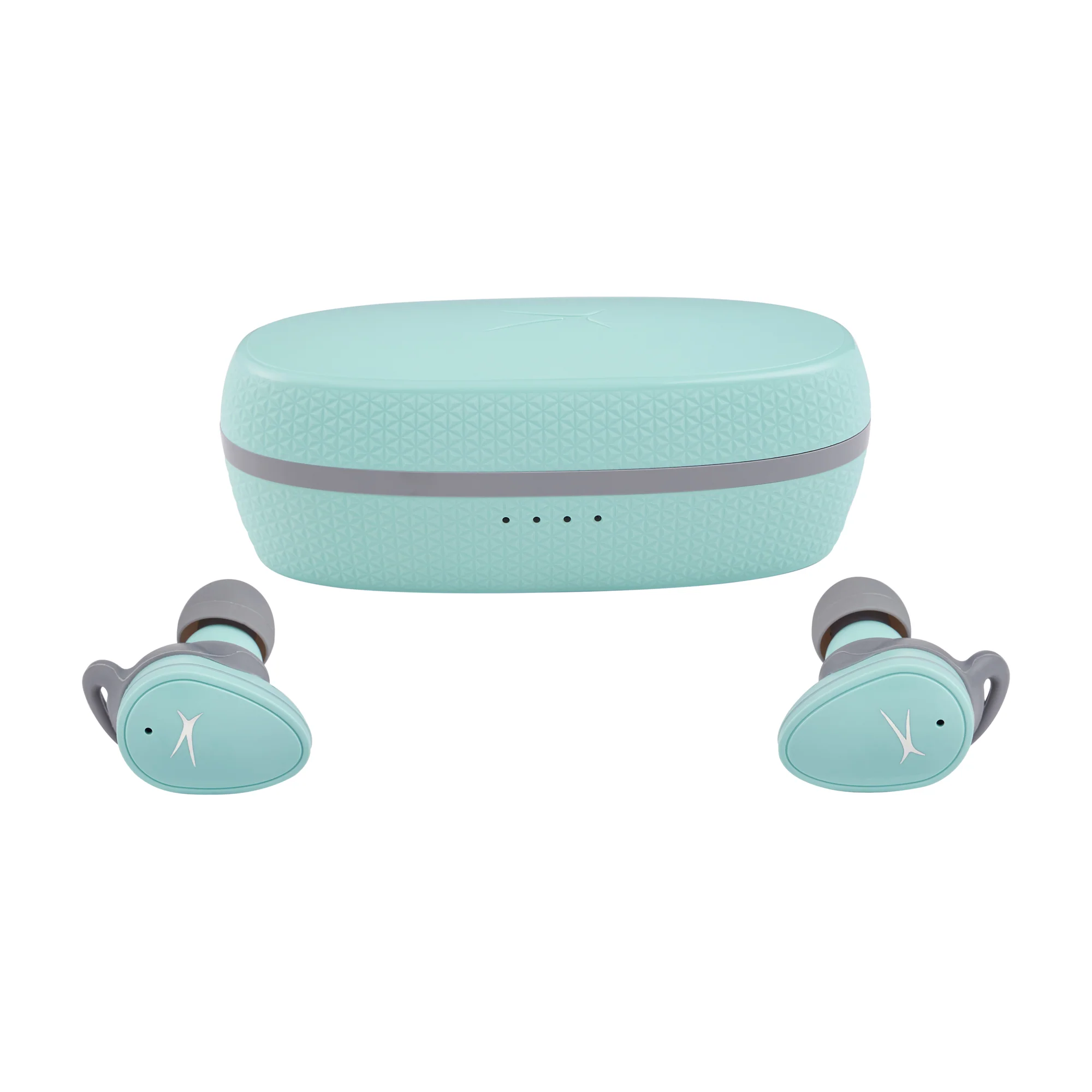 Altec Lansing NanoBuds Sport Headphones - Image 8