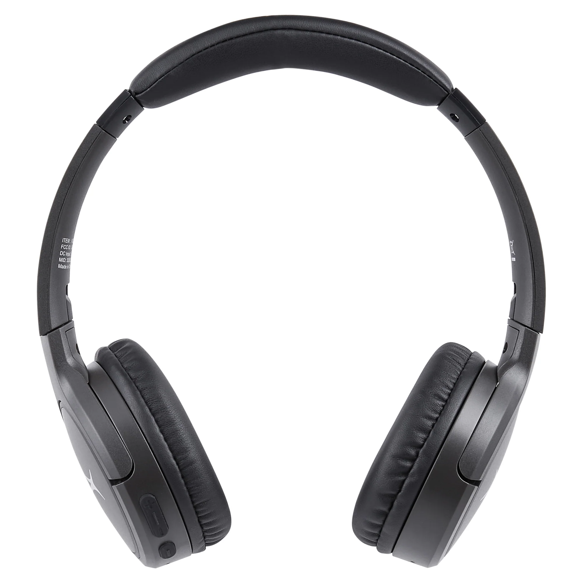 Altec Lansing NanoPhones ANC Headphones - Image 4