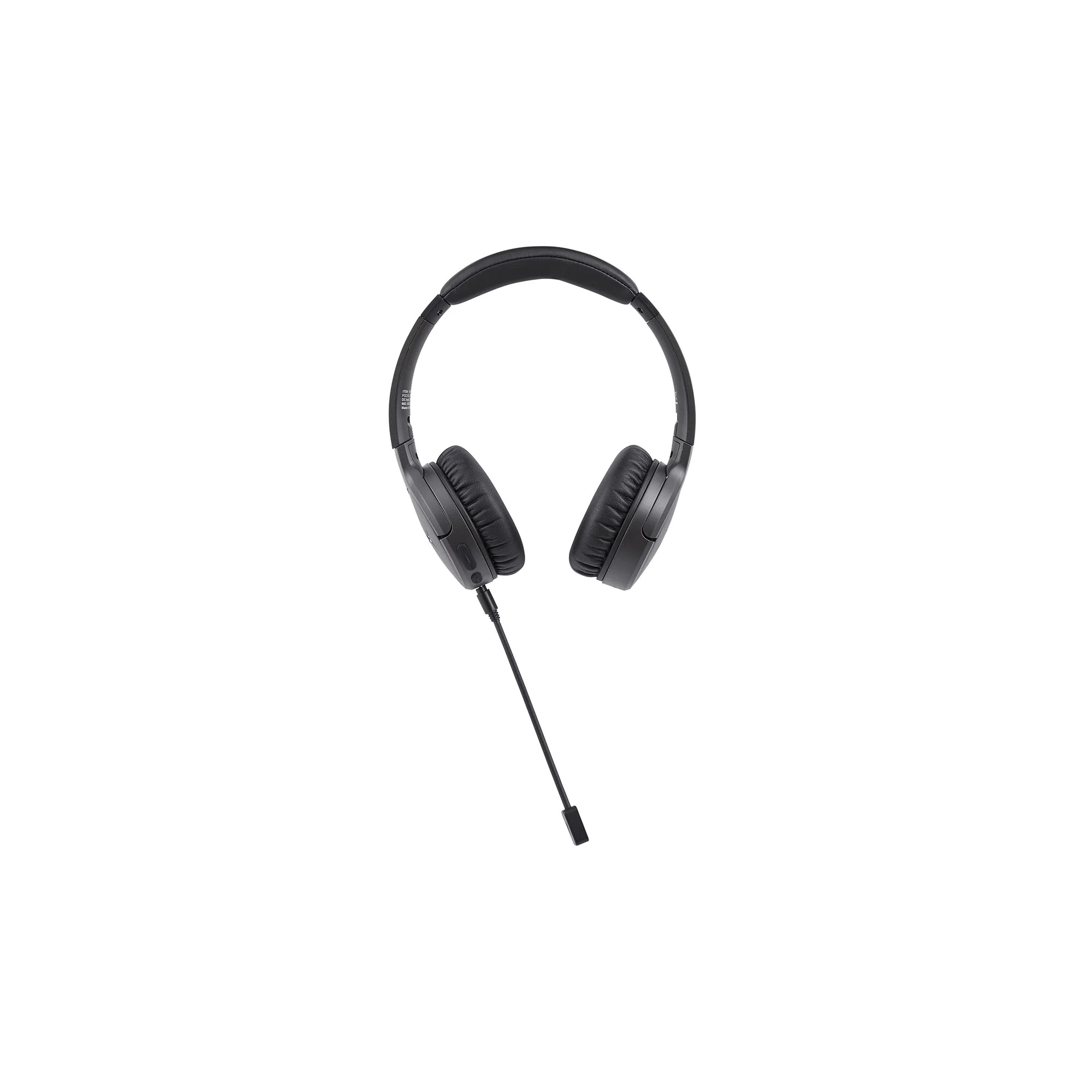 Altec Lansing NanoPhones ANC Headphones - Image 5