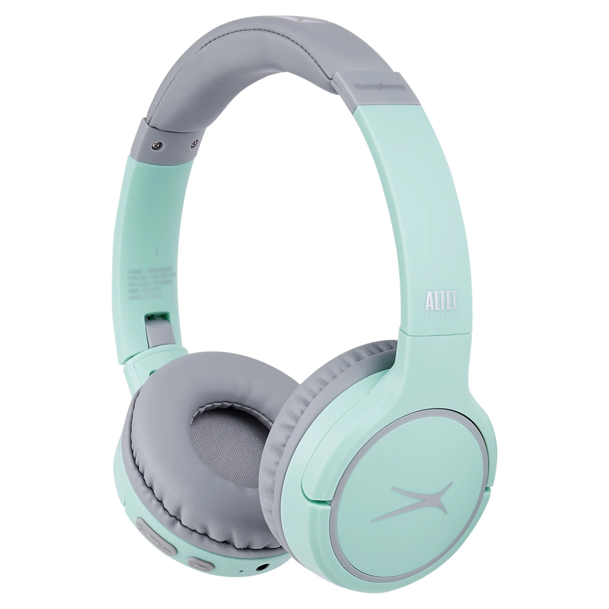 Altec Lansing NanoPhones ANC Headphones - Image 7