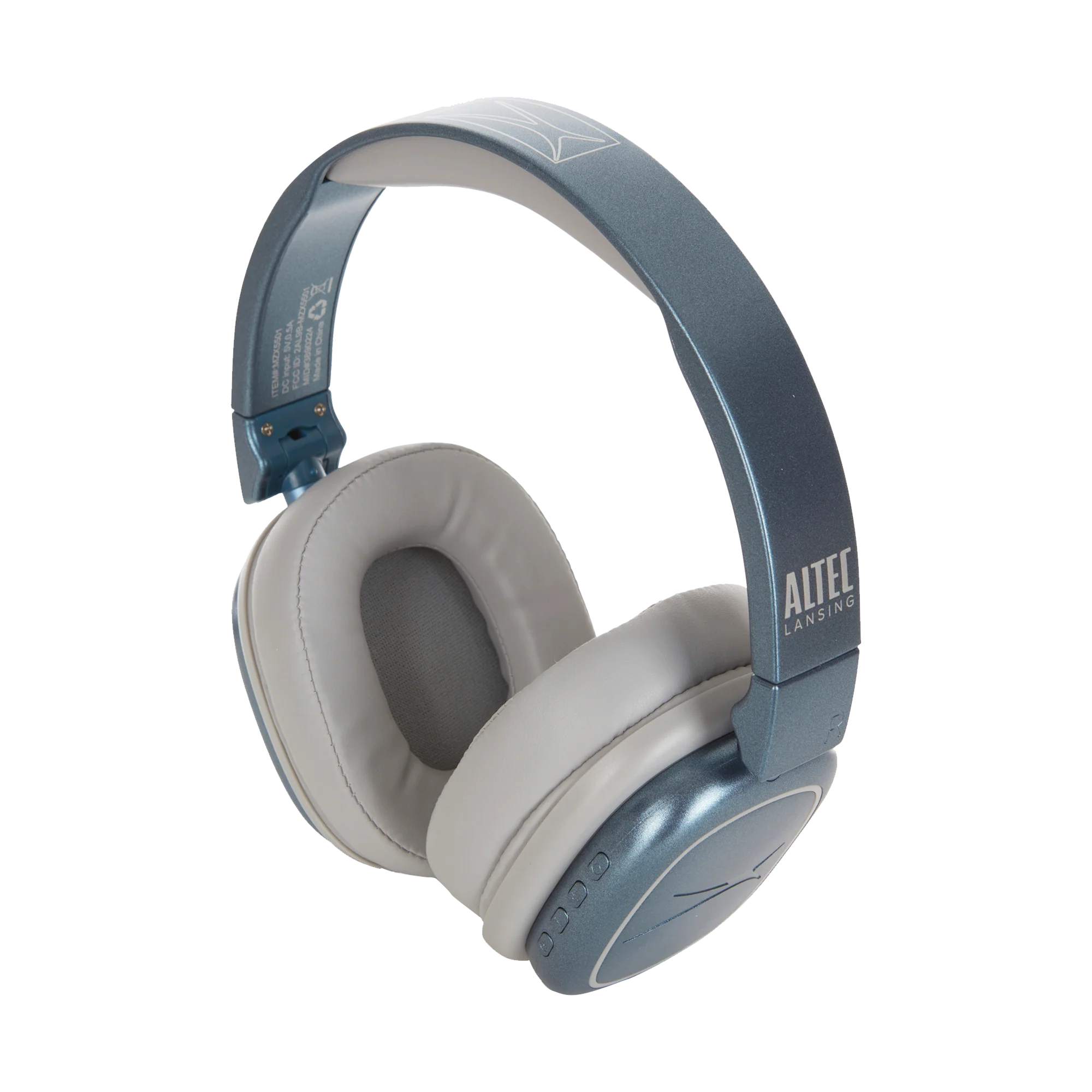 Altec Lansing Nanophones ANC 2.0 Headphones - Image 11